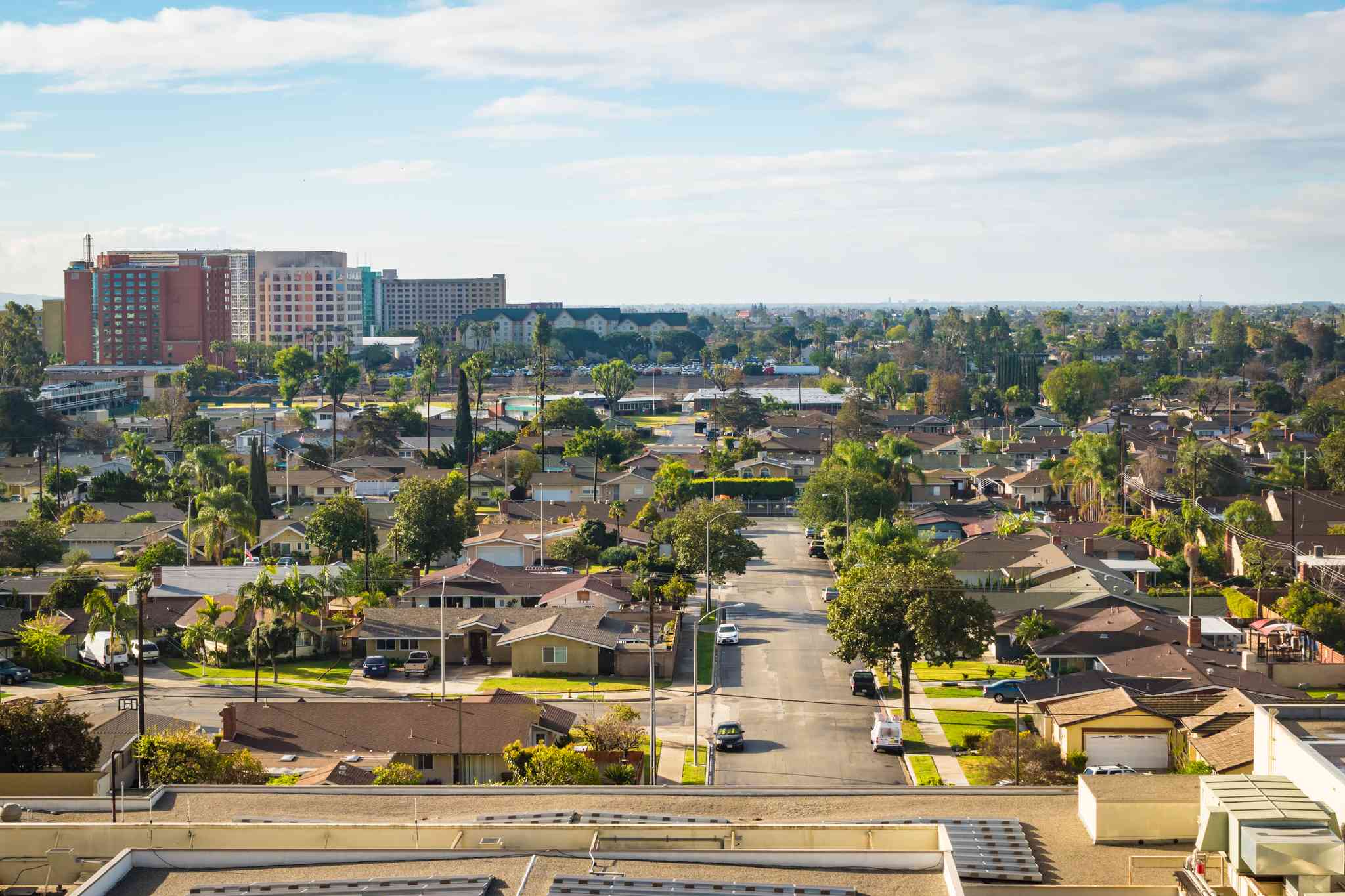 Vacker vy över San Luis Obispo - privat dagsutflykt från Anaheim - foto 4