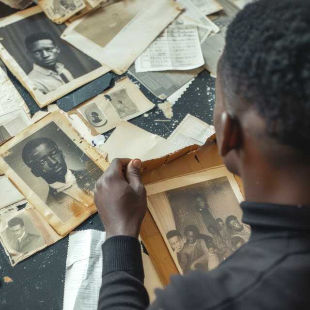 Anpassade resor för ancestry - Privata transfer av Daytrip