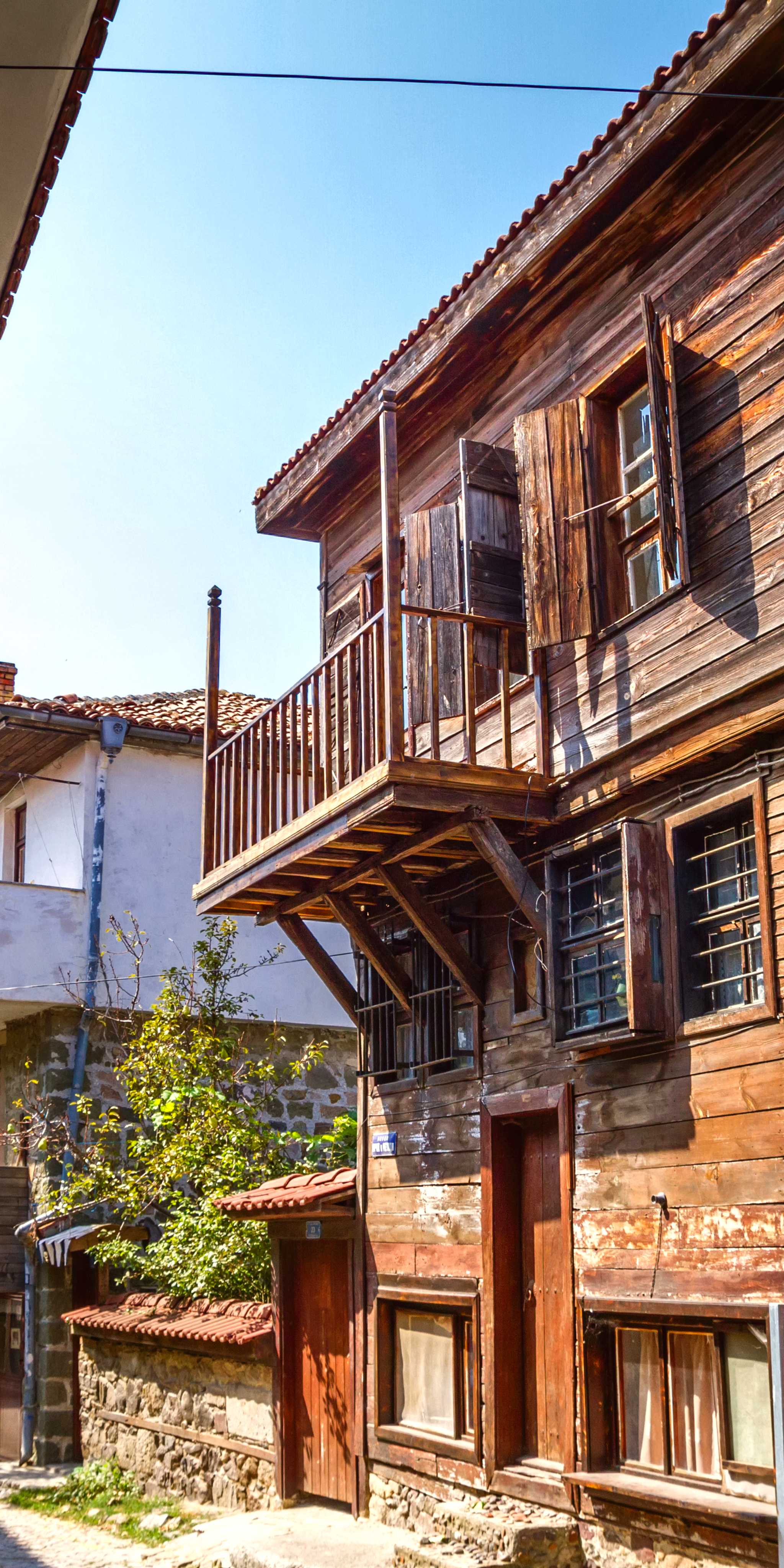 Sozopol