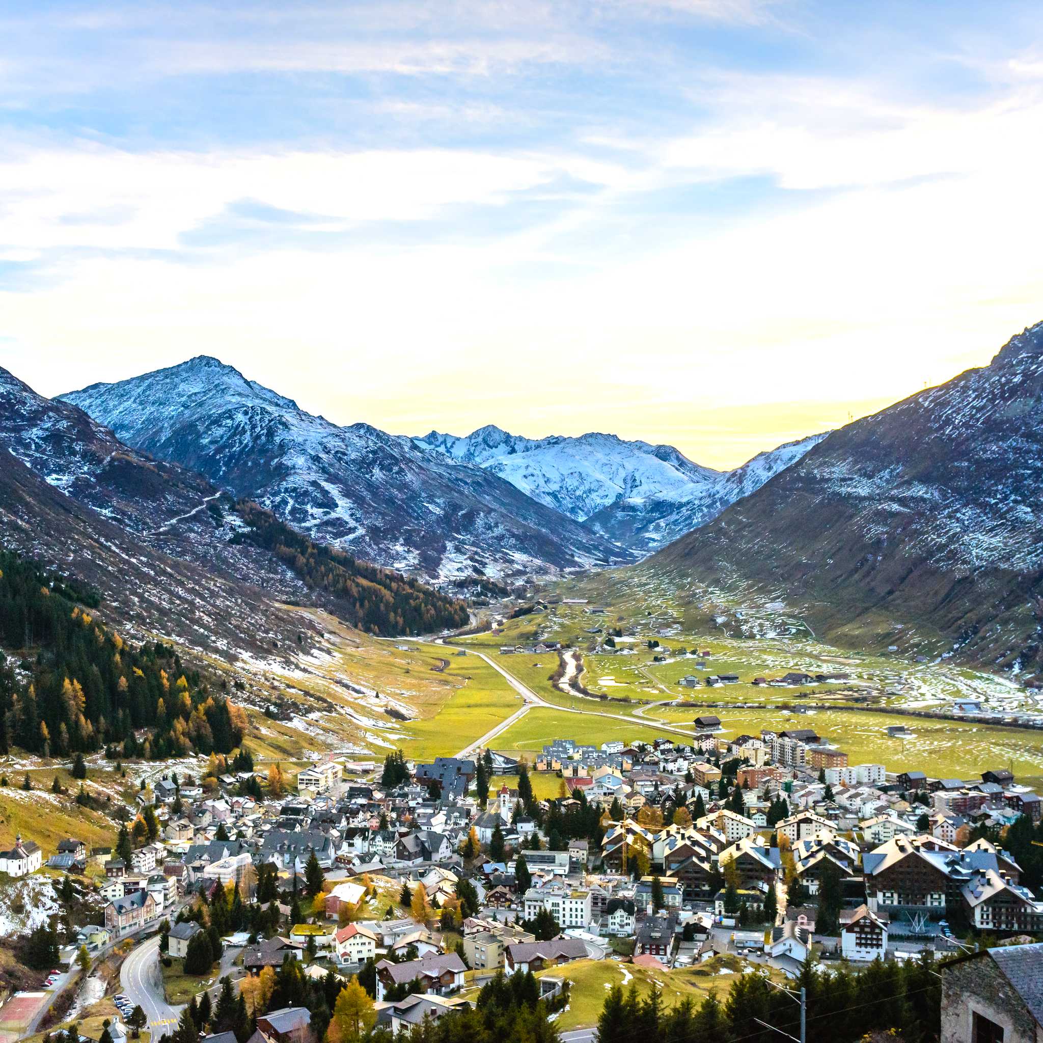 Andermatt