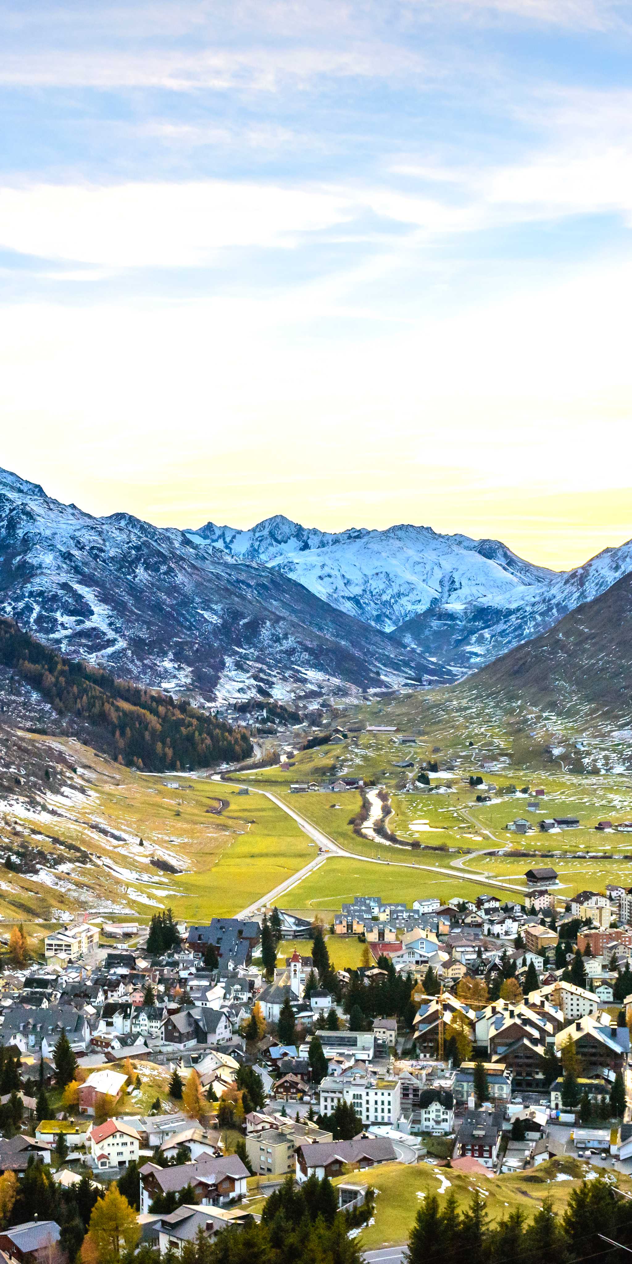 Andermatt