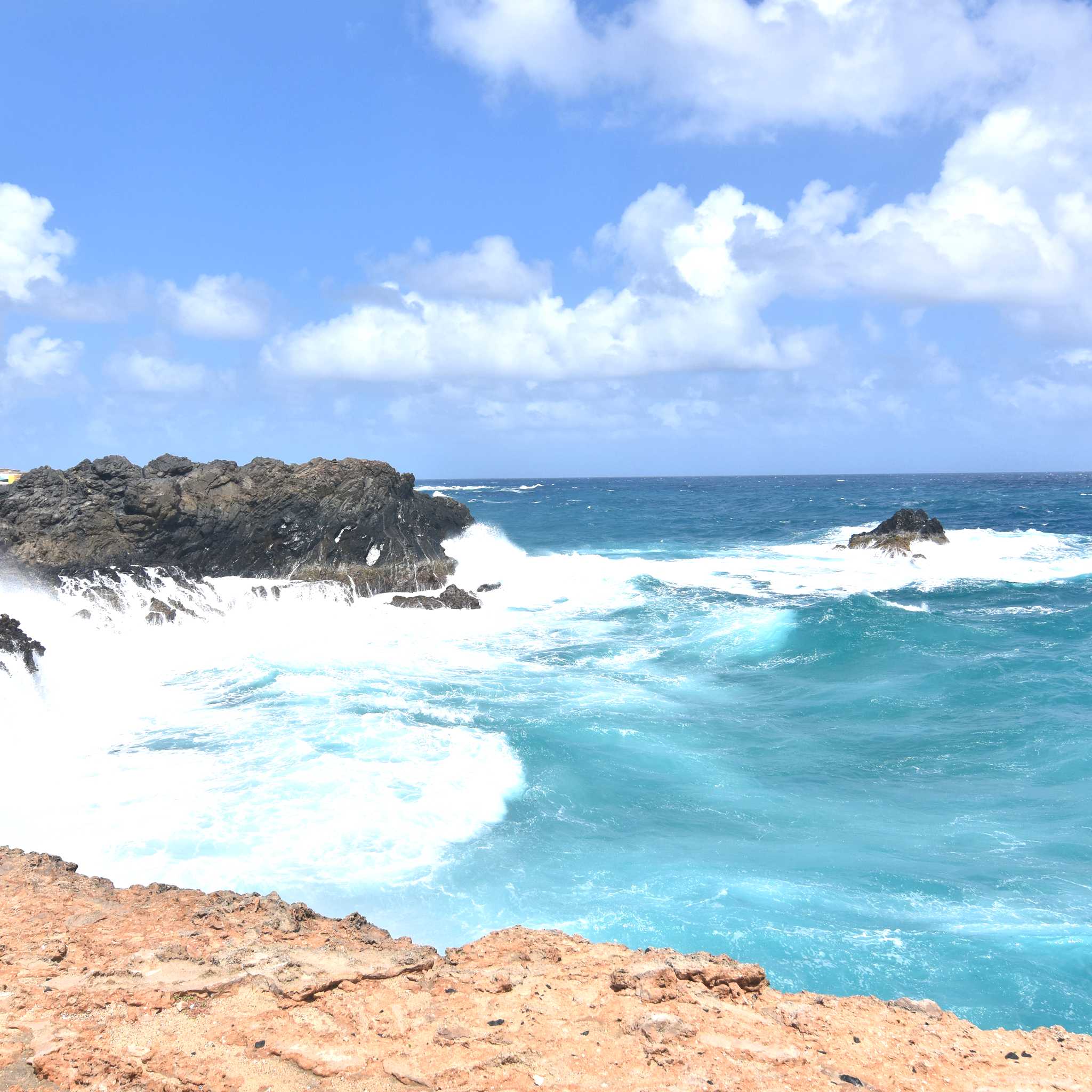 Andicuri Beach