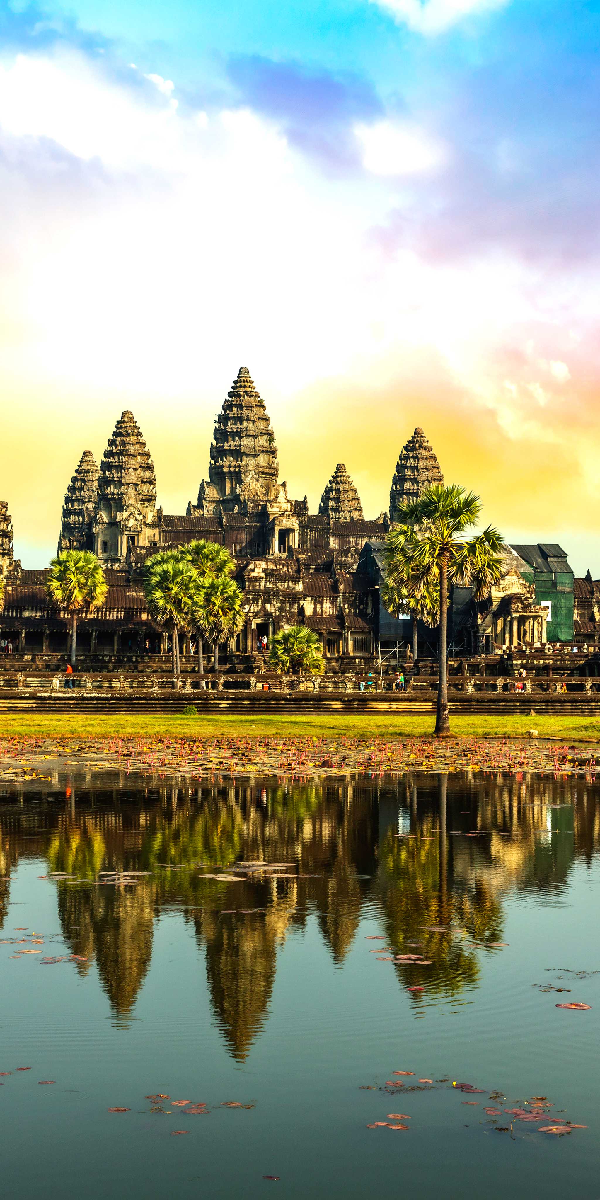 Angkor Wat
