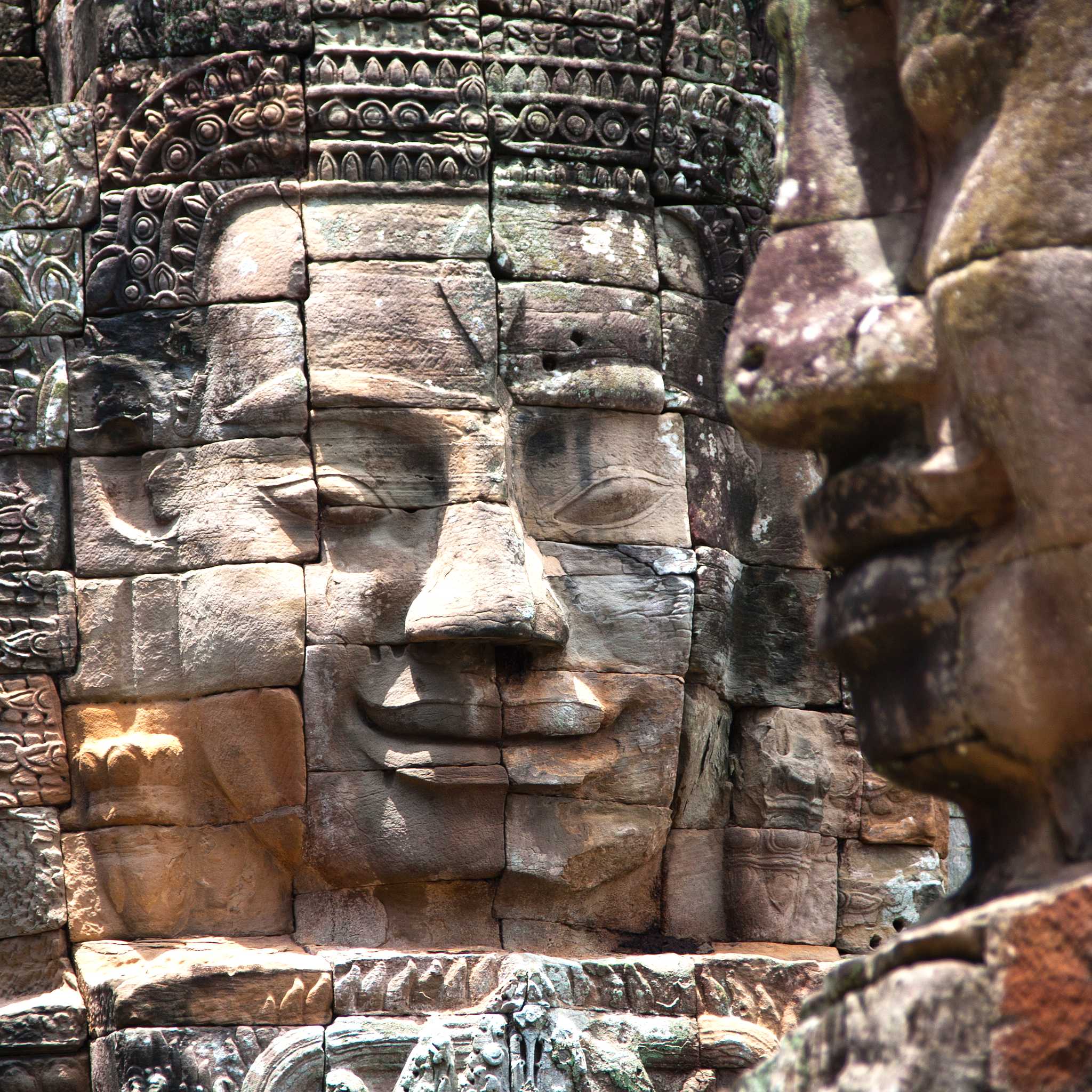 Private car transfers in Cambodia from Siem Reap Angkor International Airport