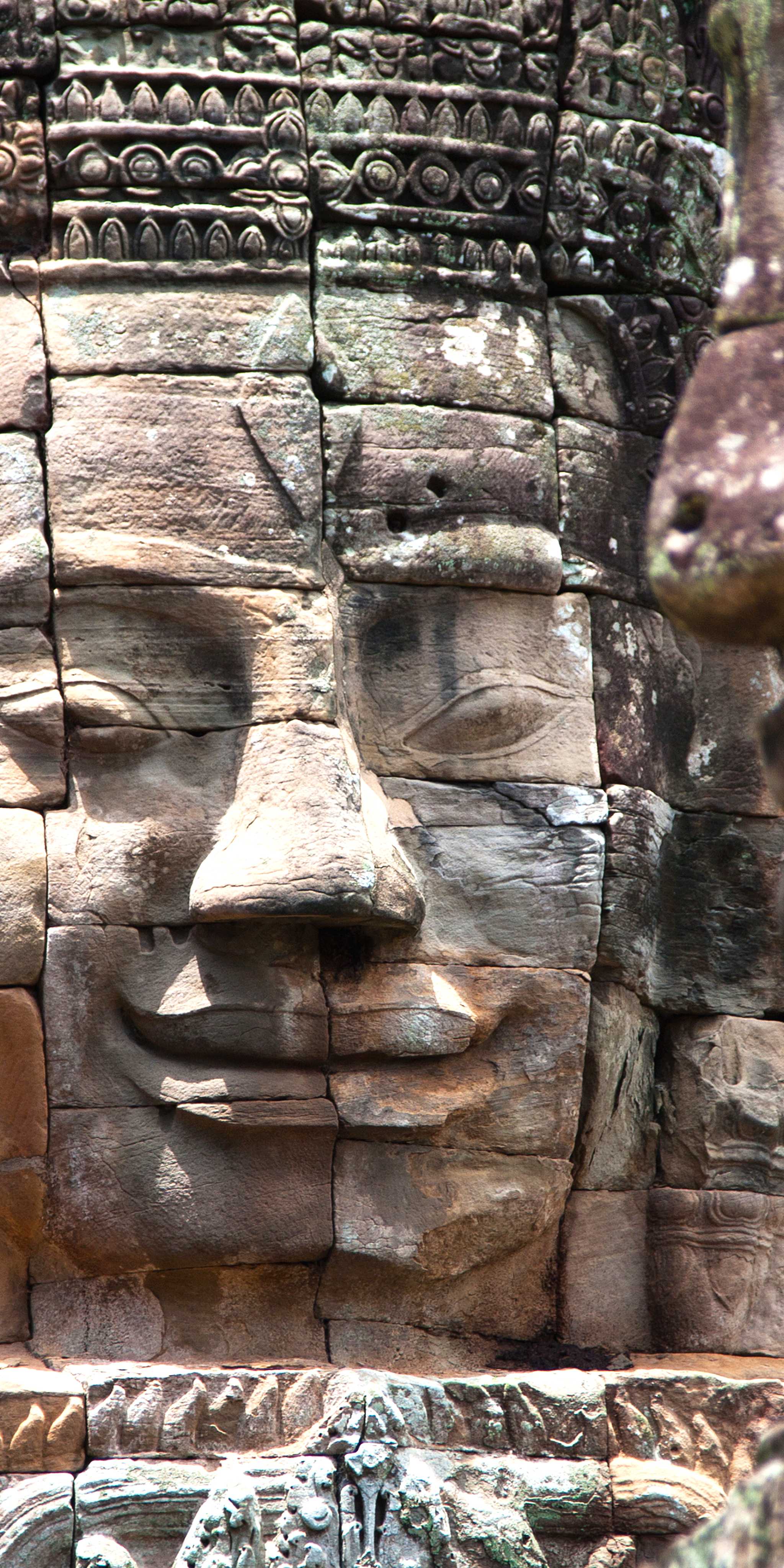Siem Reap Angkor International Airport