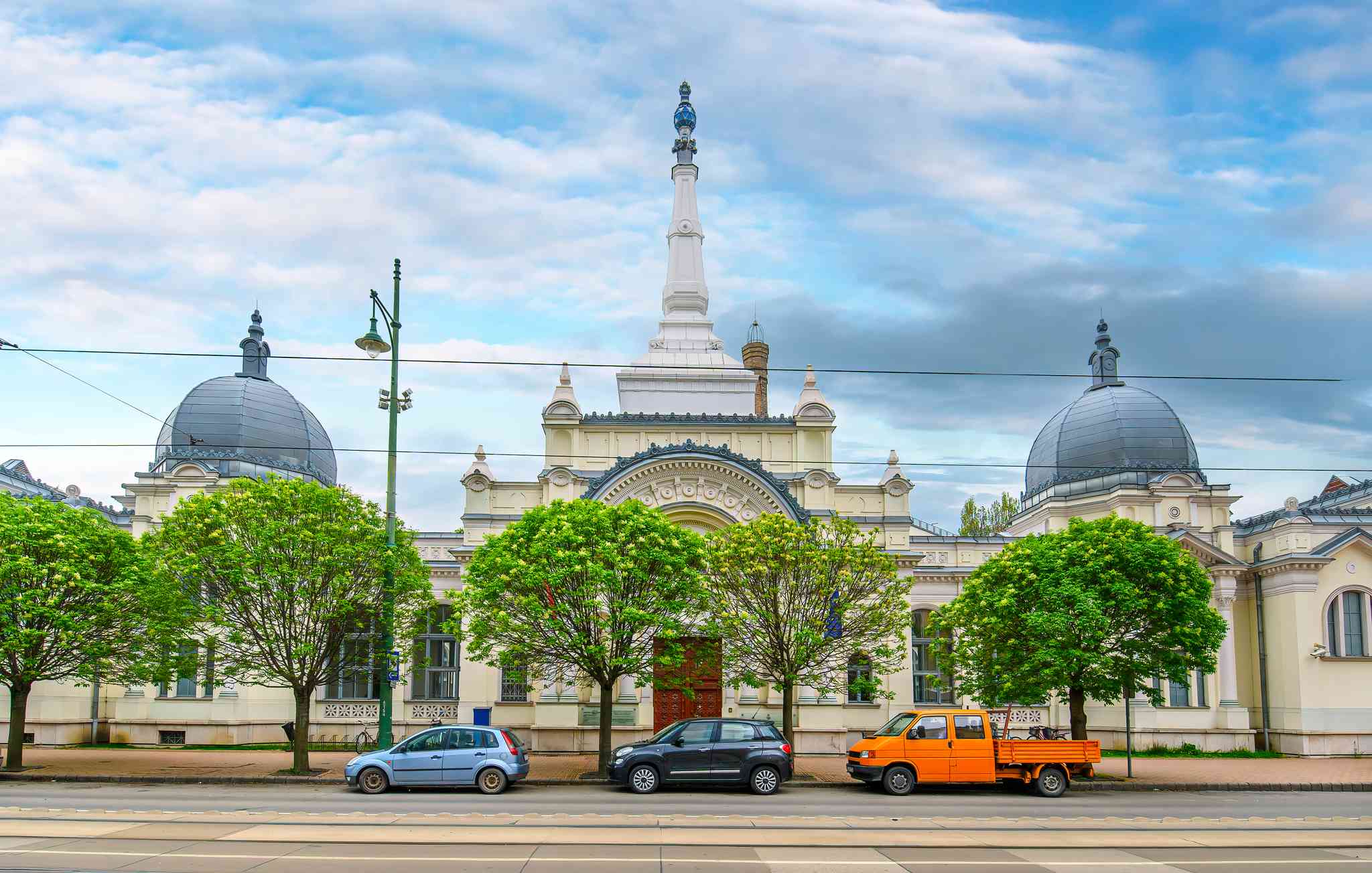 Vue pittoresque de Budapest - excursion privée d'une journée depuis Budapest - photo 1