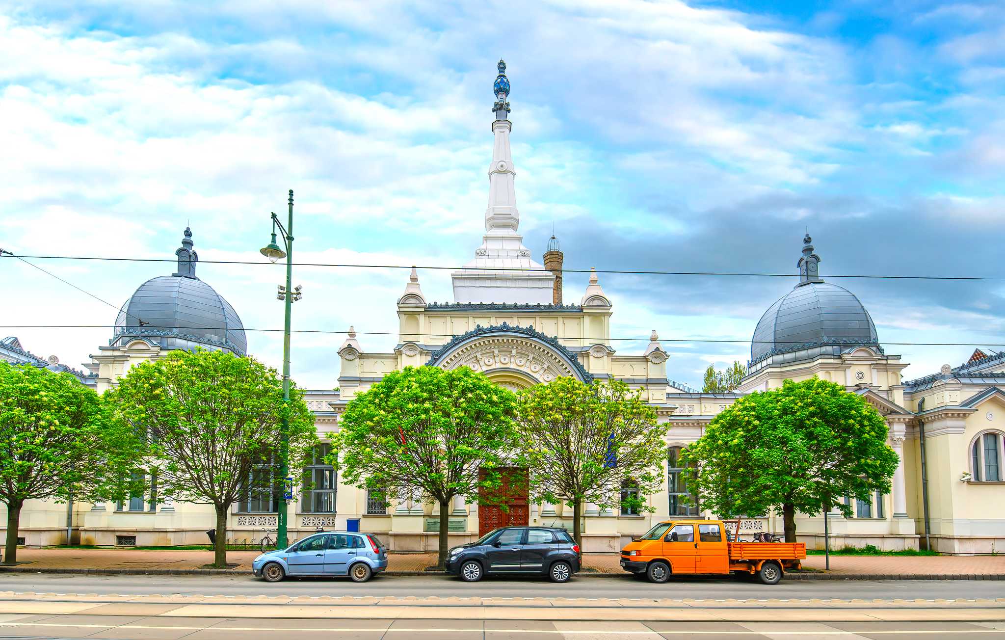 Private Tagesausflug-Option von Budapest