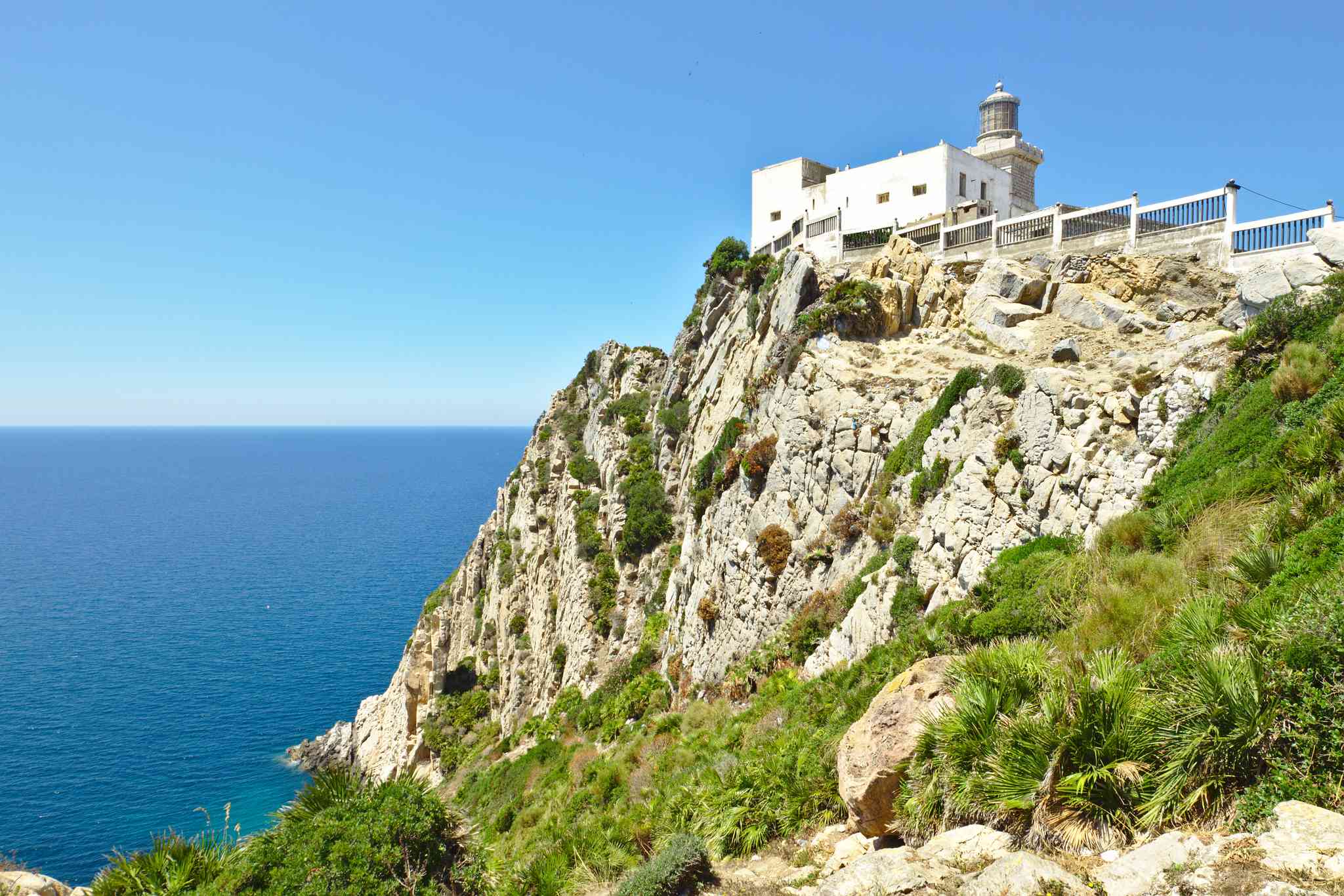 Scenic view of Annaba - private day trip from Algiers - photo 2