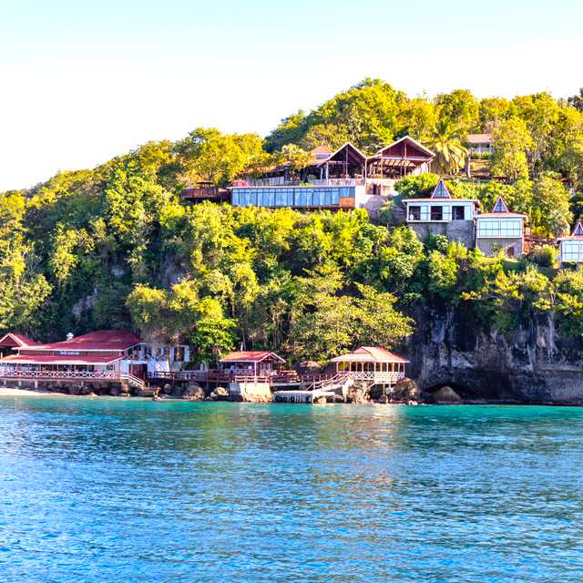 Castries to Anse Cochon and Canaries: Private day trip