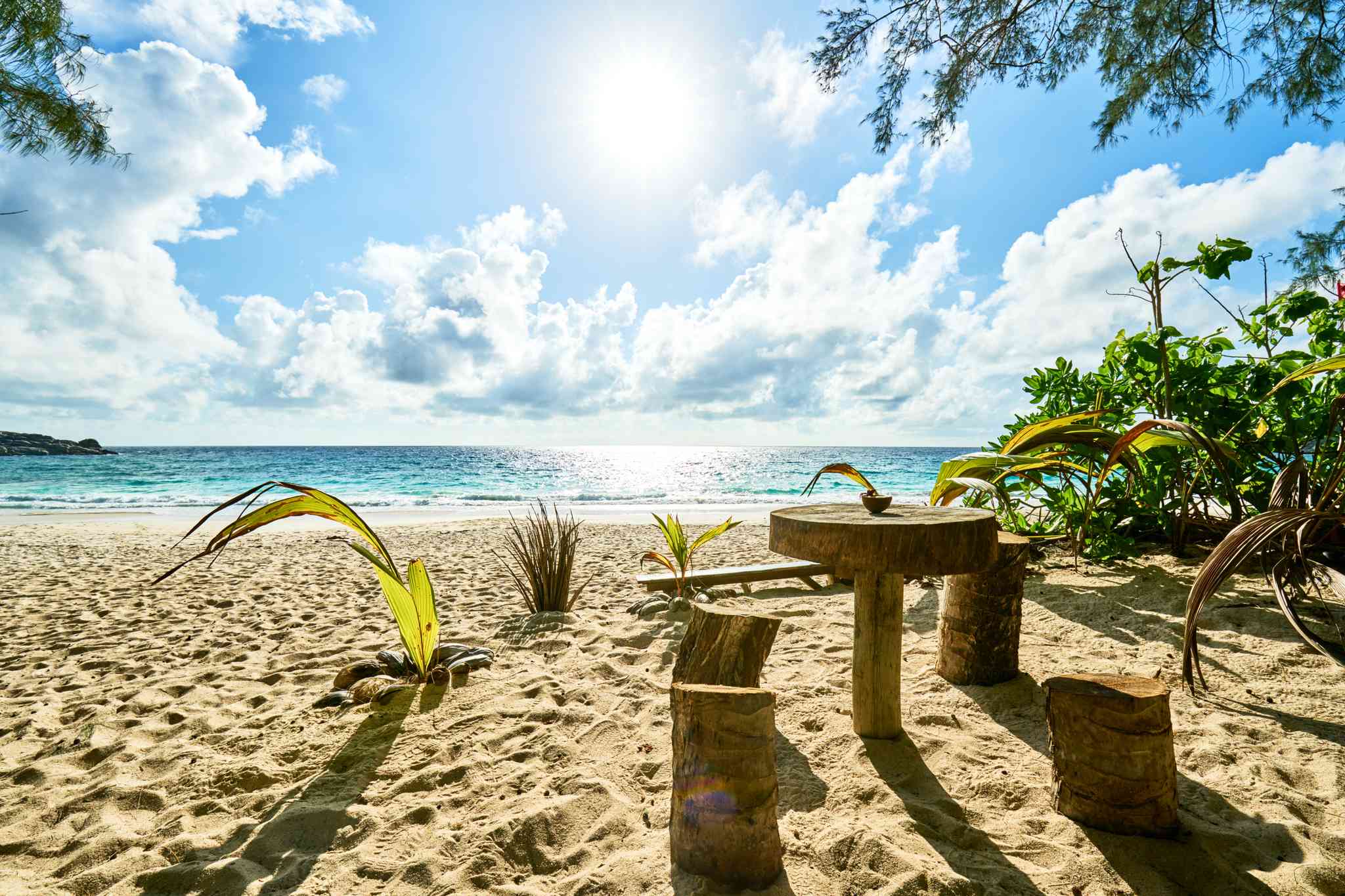 Vista panorámica de Victoria - excursión privada de un día desde Anse Intendance - foto 7