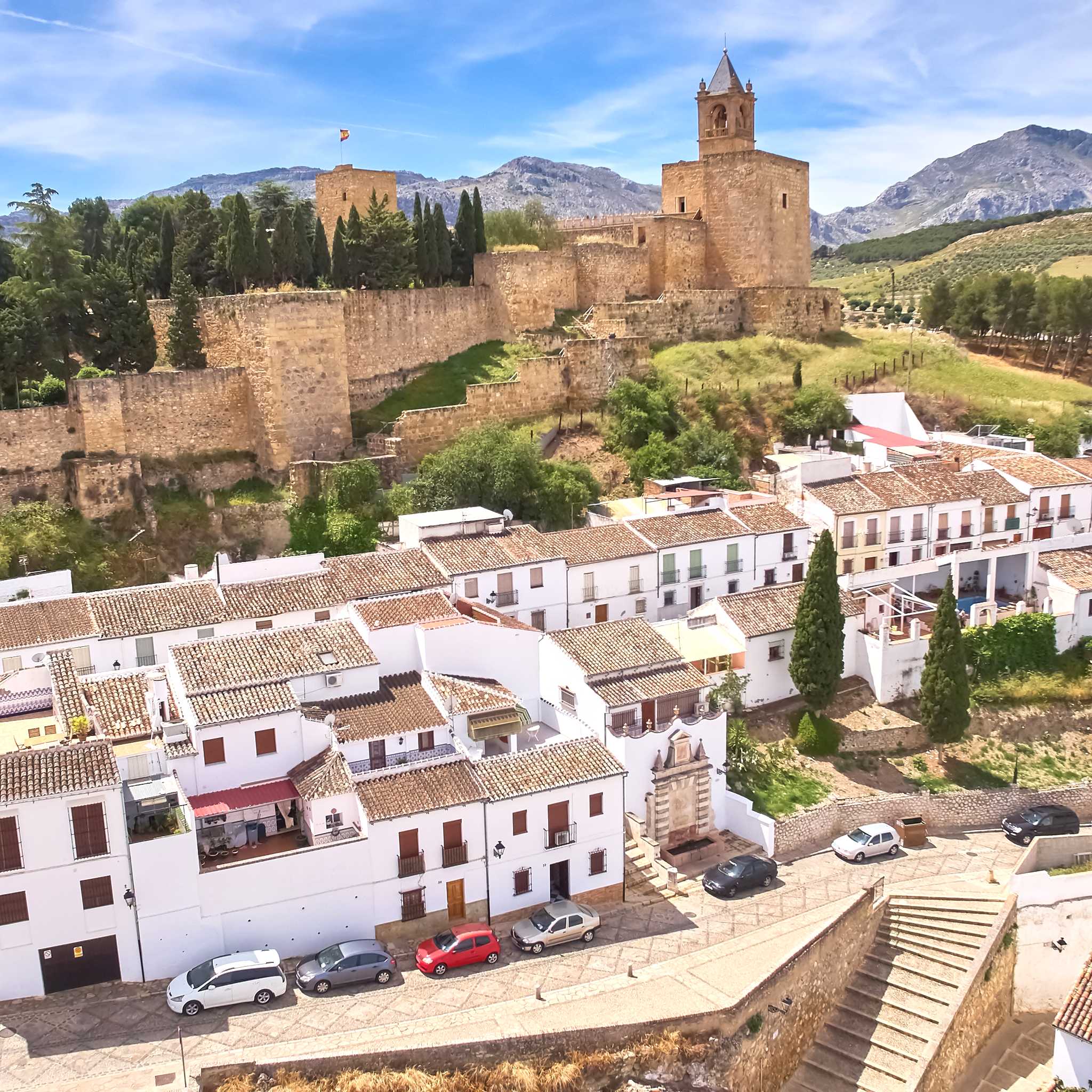 Antequera