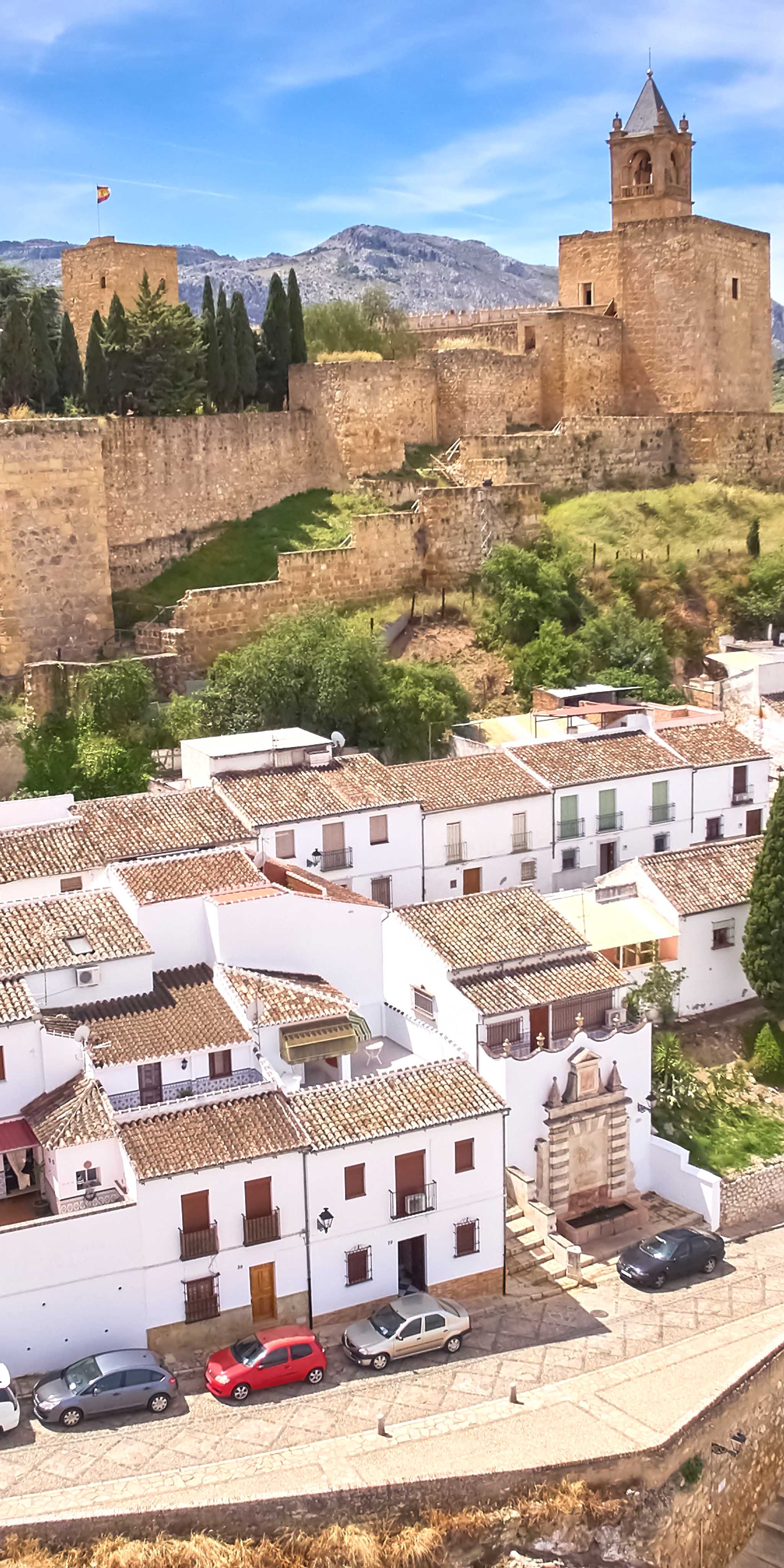 Antequera