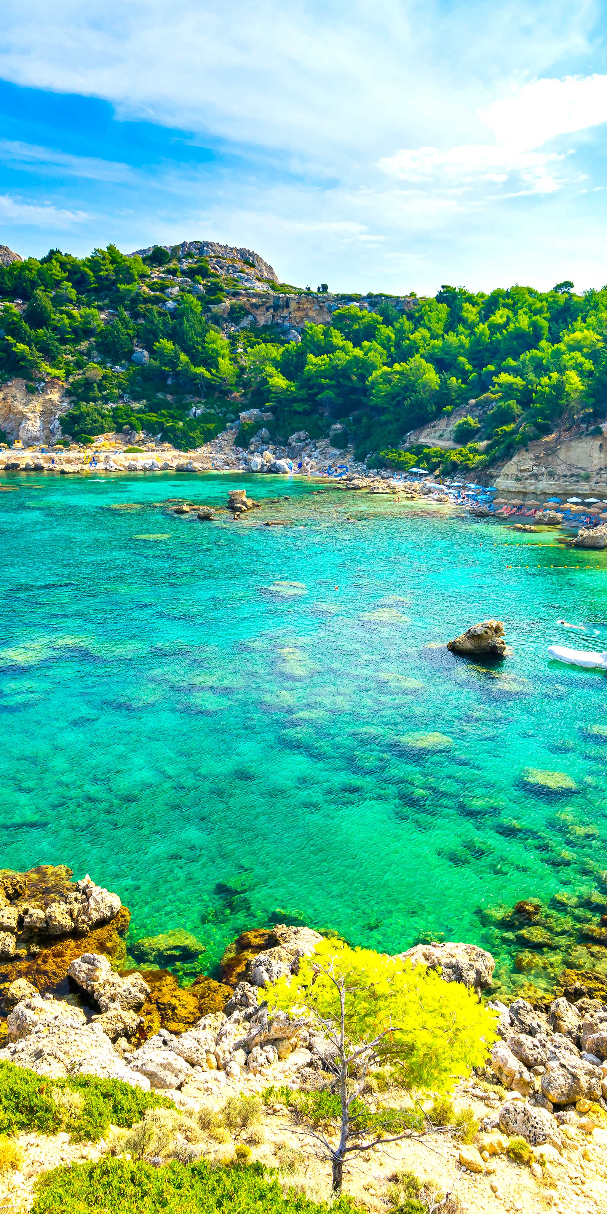 安东尼·奎因湾