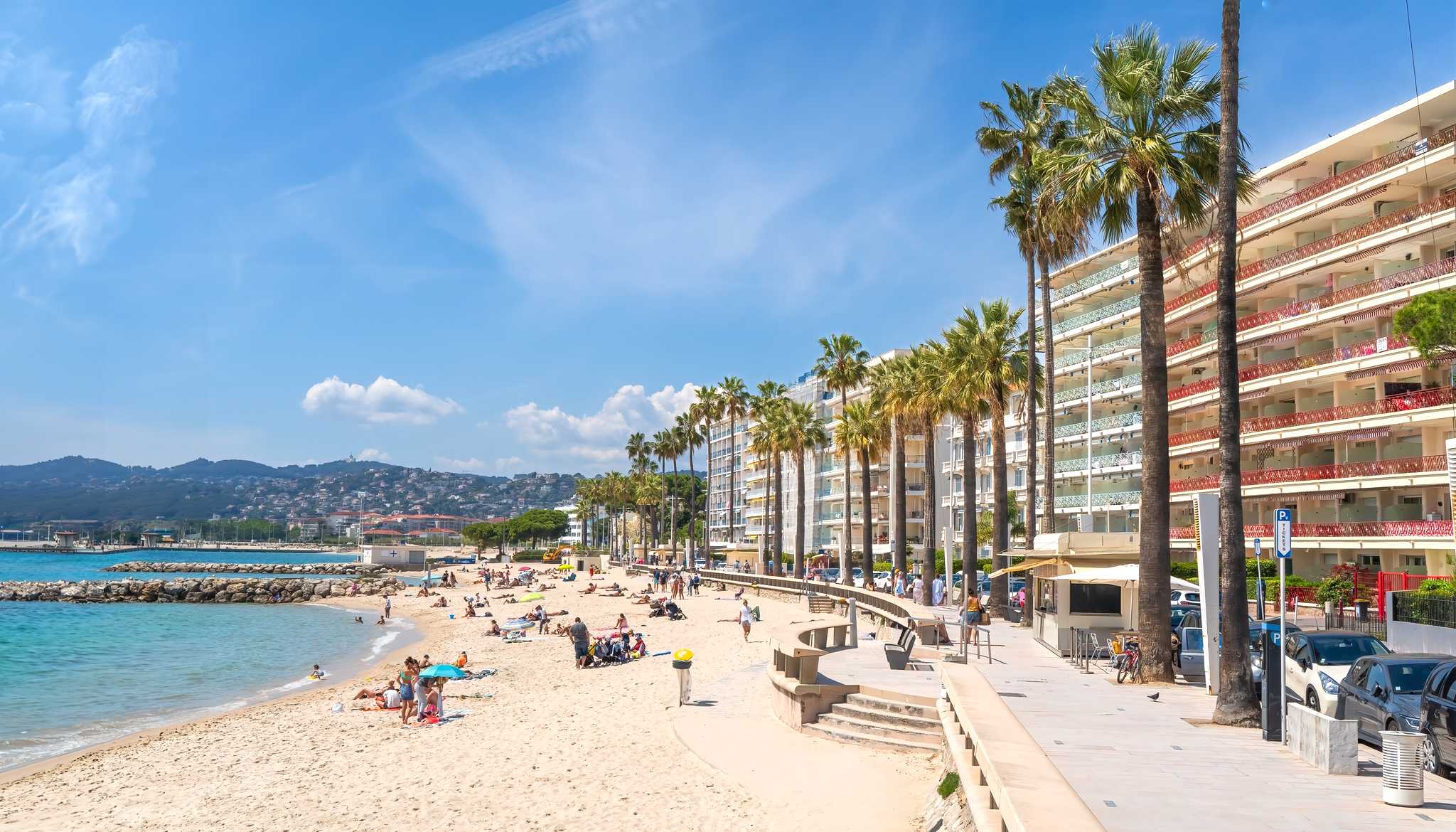 Opción privada de excursión de un día desde Nice