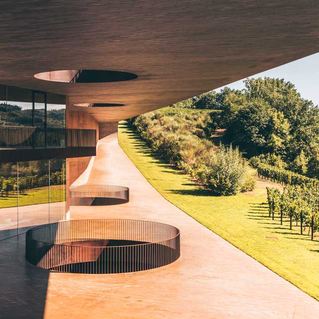 Florence to Antinori nel Chianti Classico: Private day trip