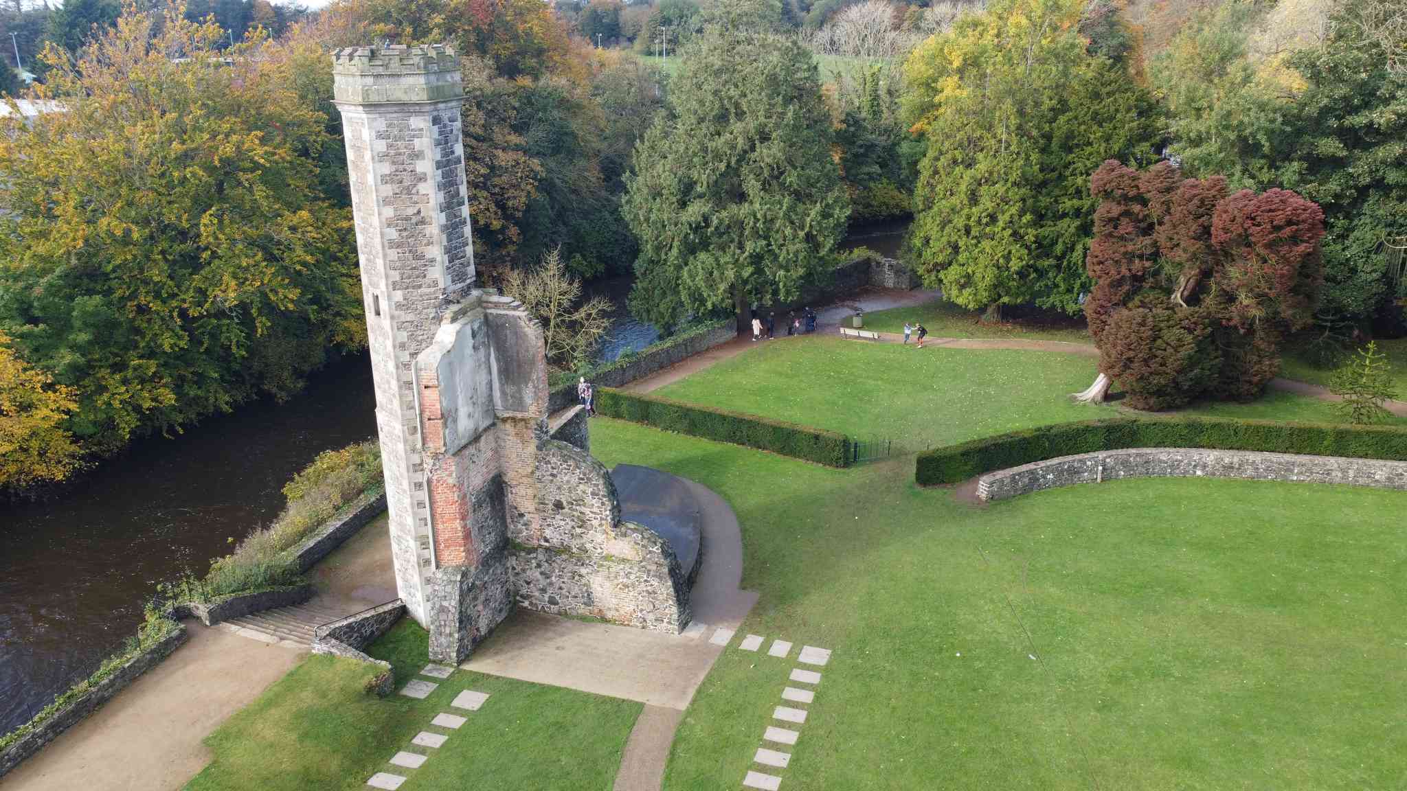 Vue pittoresque de Belfast - excursion privée d'une journée depuis Antrim - photo 6