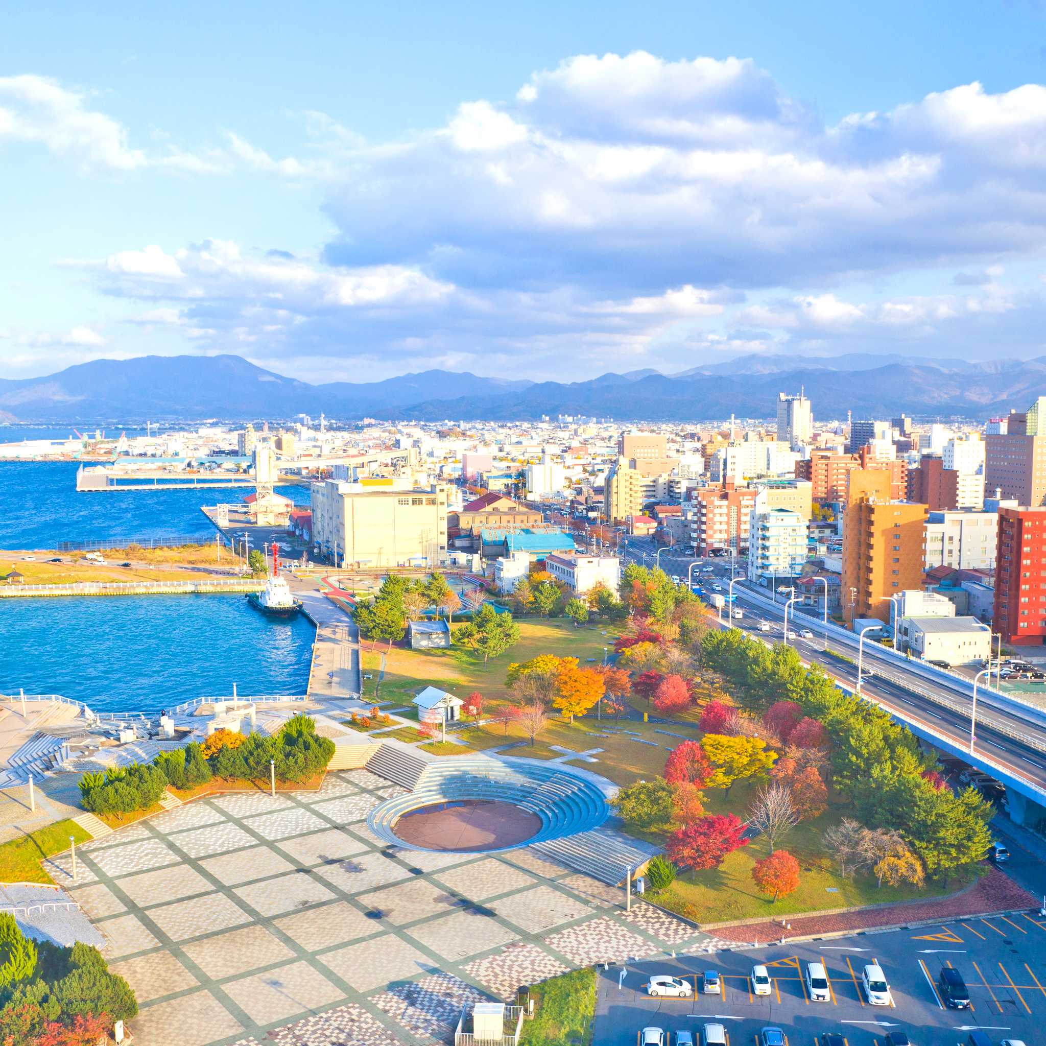 Aomori