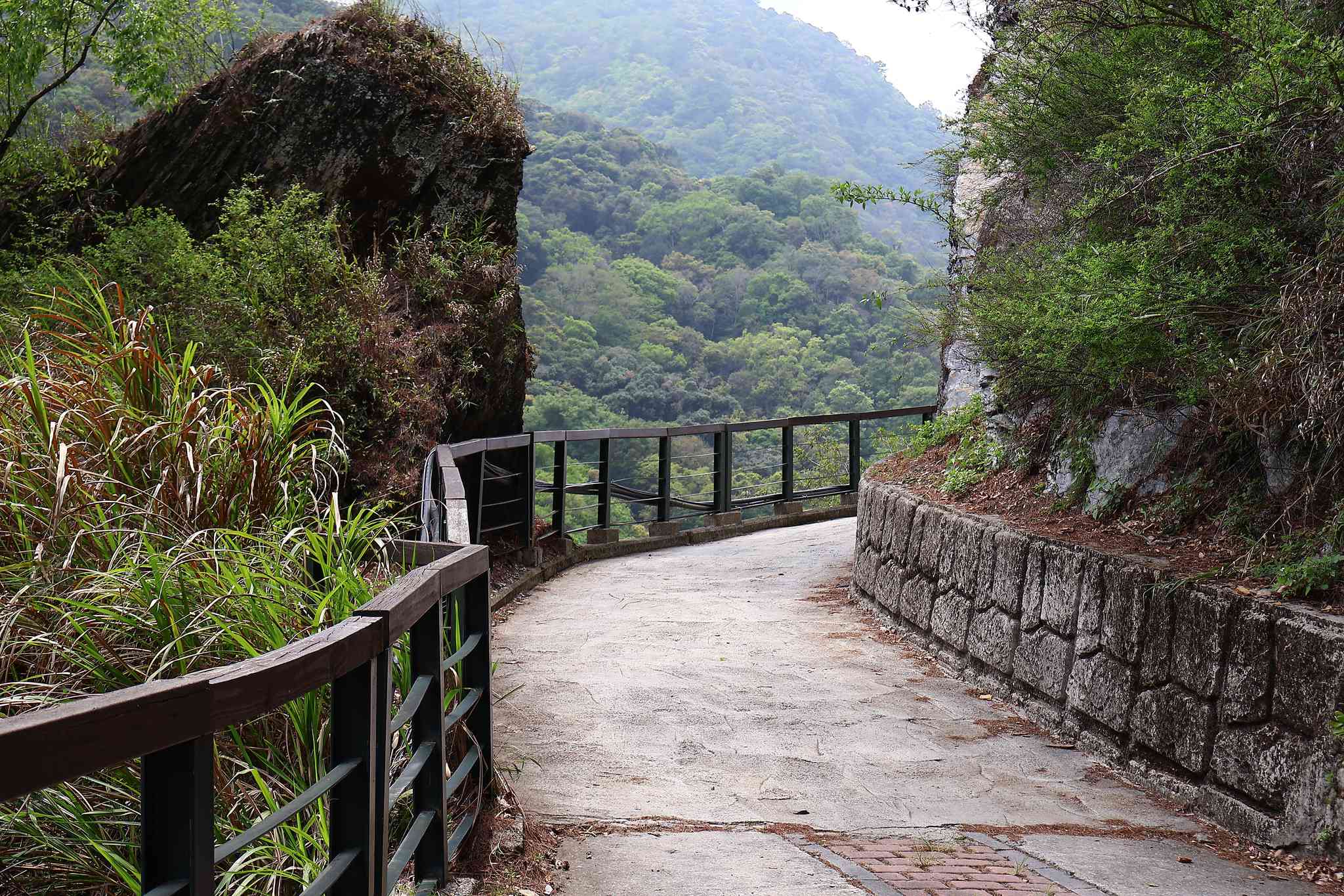 Scenic view of Taichung - private day trip from Taichung - photo 4