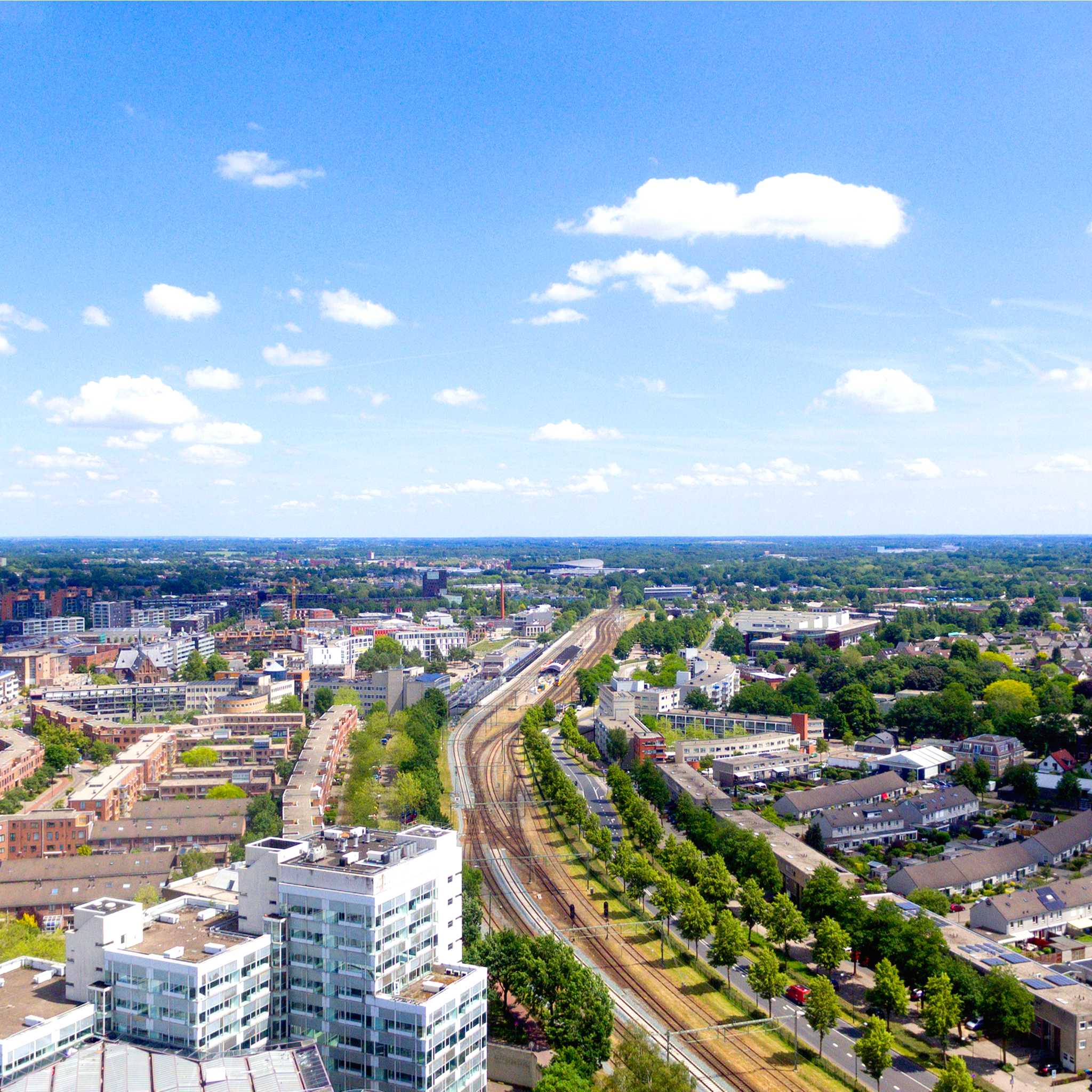 Apeldoorn