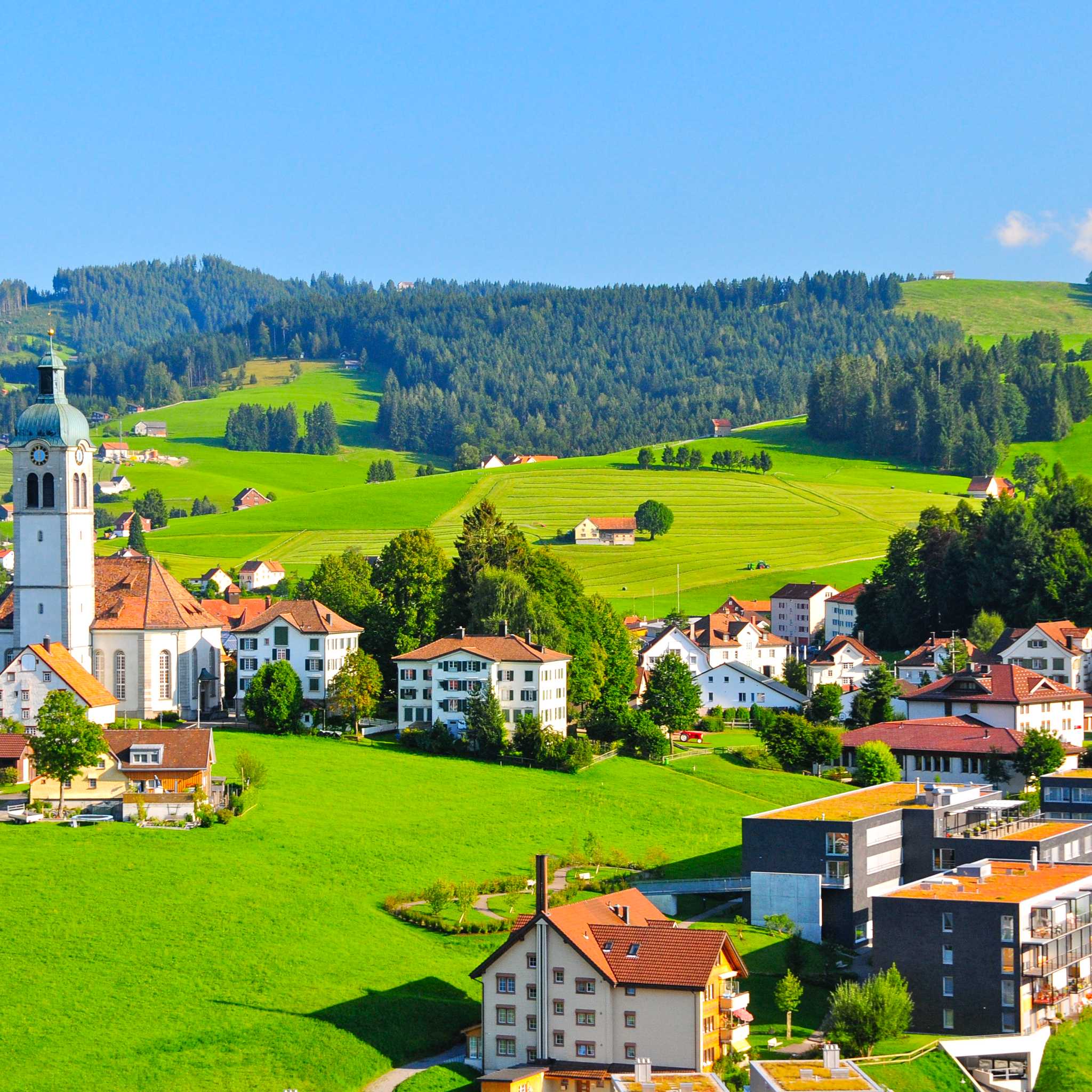 Appenzell