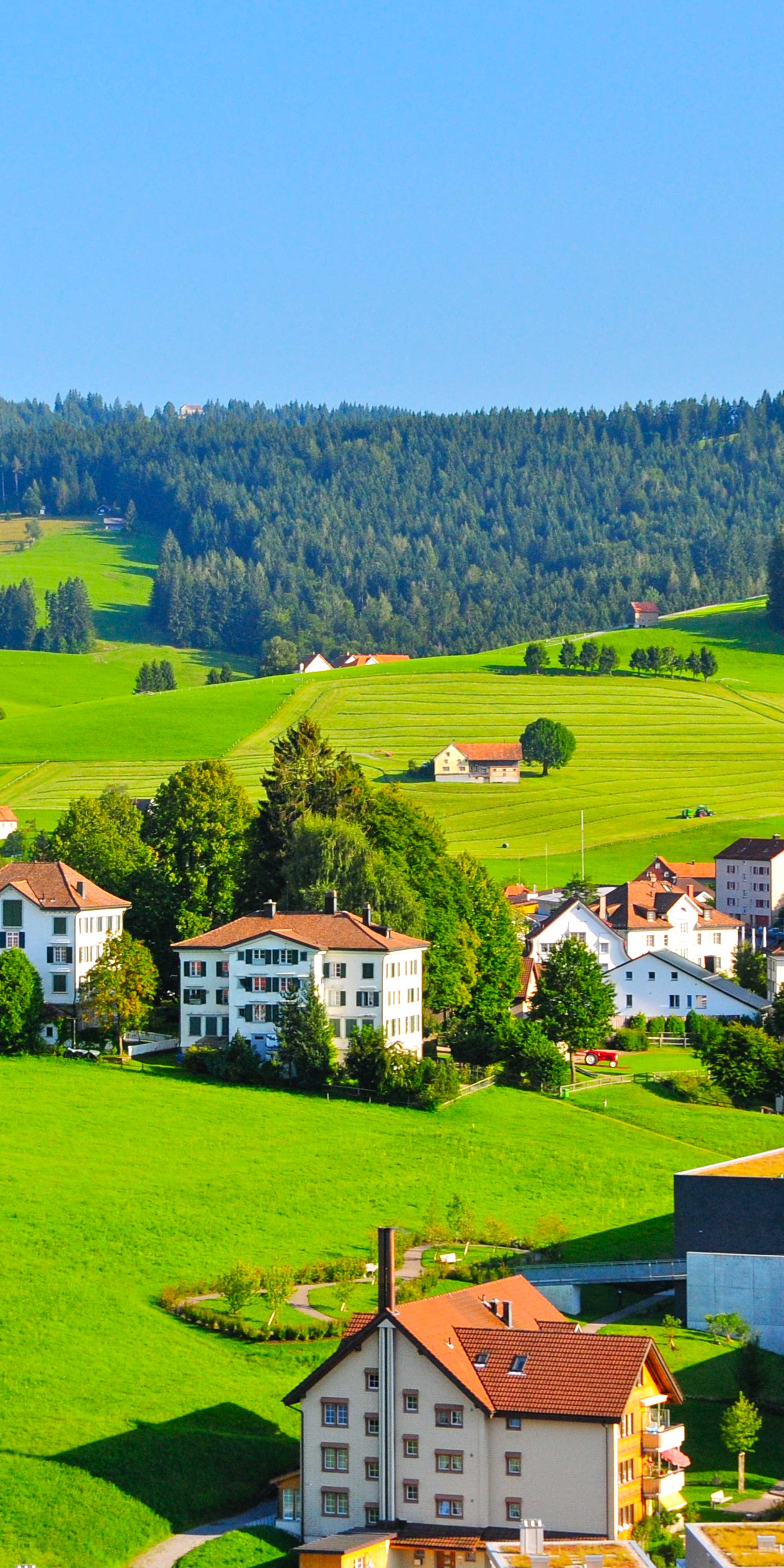 Appenzell