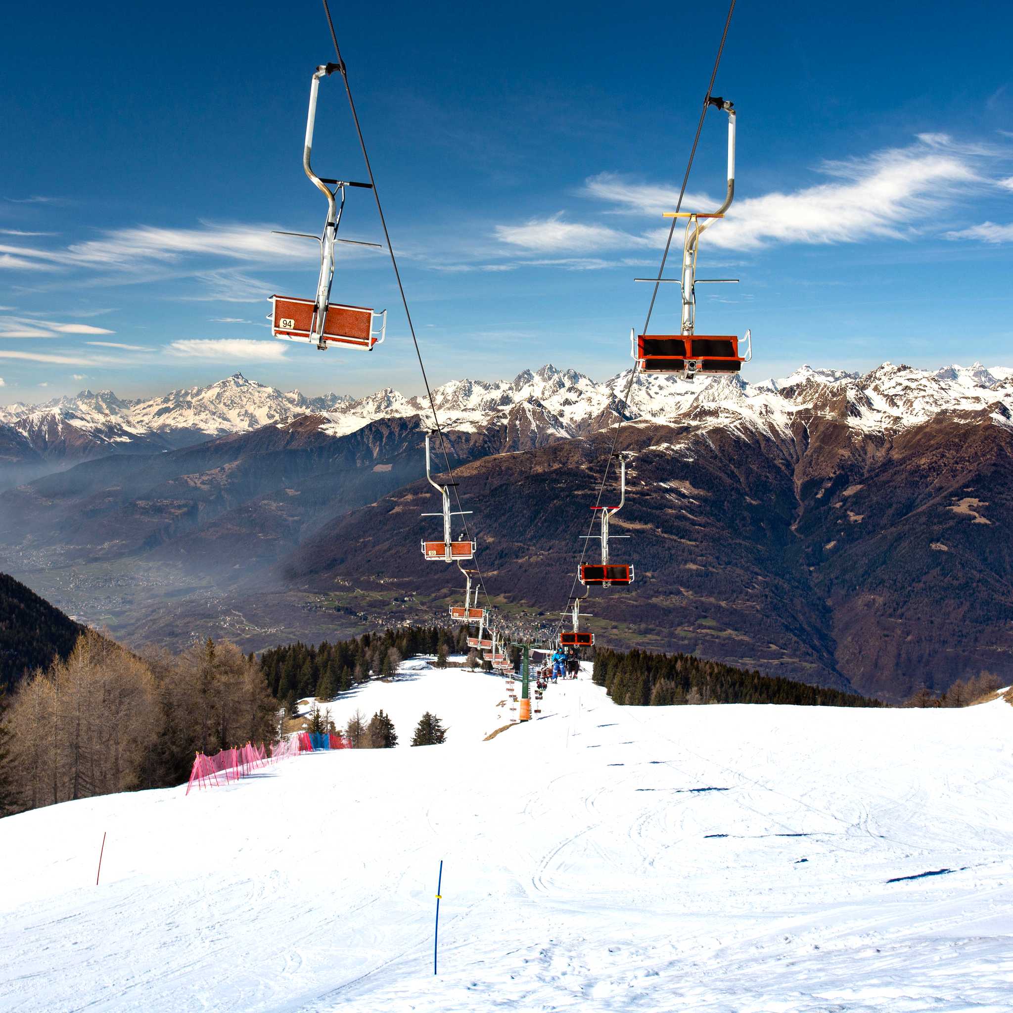 Aprica