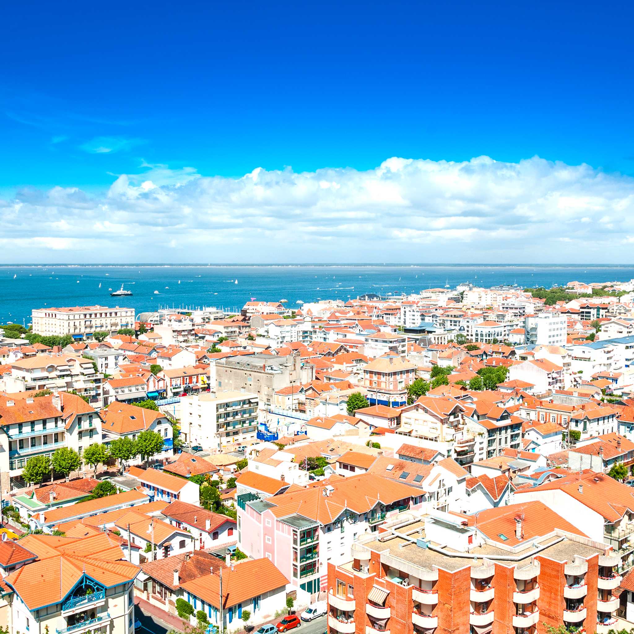 Arcachon