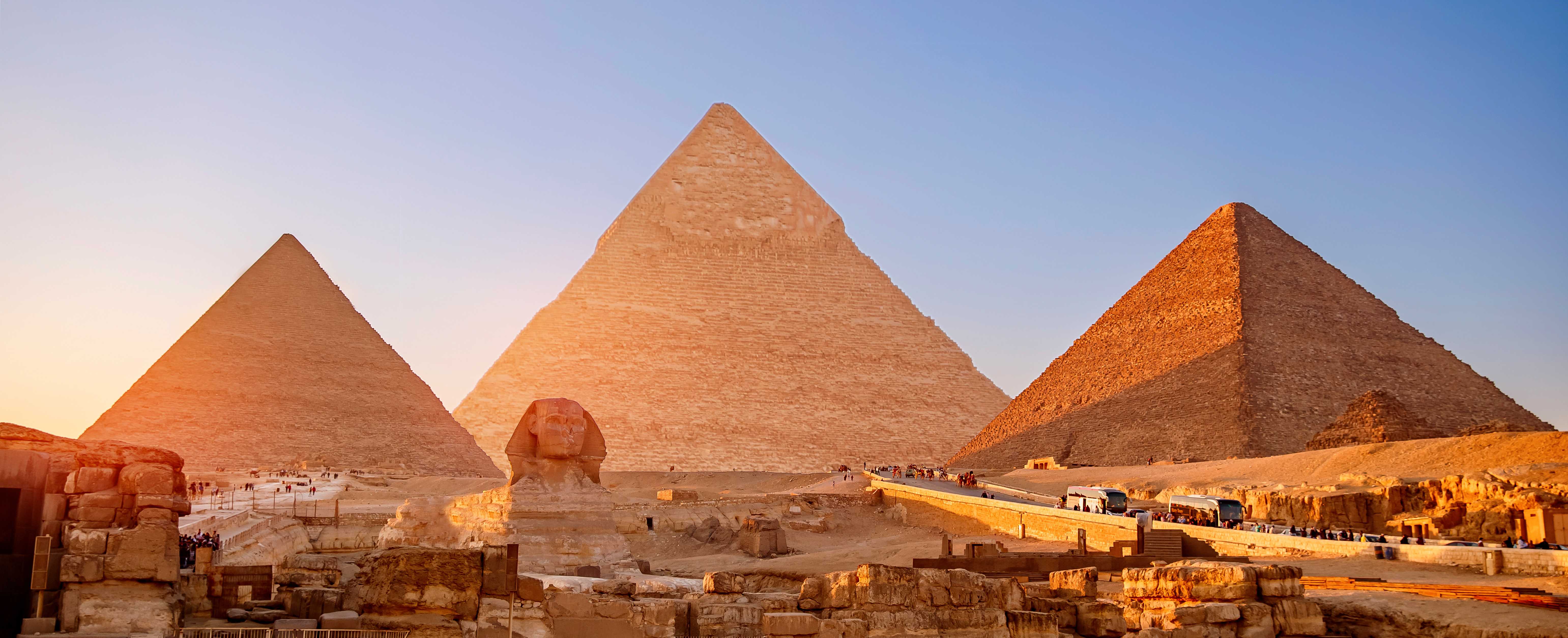 Inspiration de voyages pour Ancient wonders - Excursions privées d'une journée par Daytrip