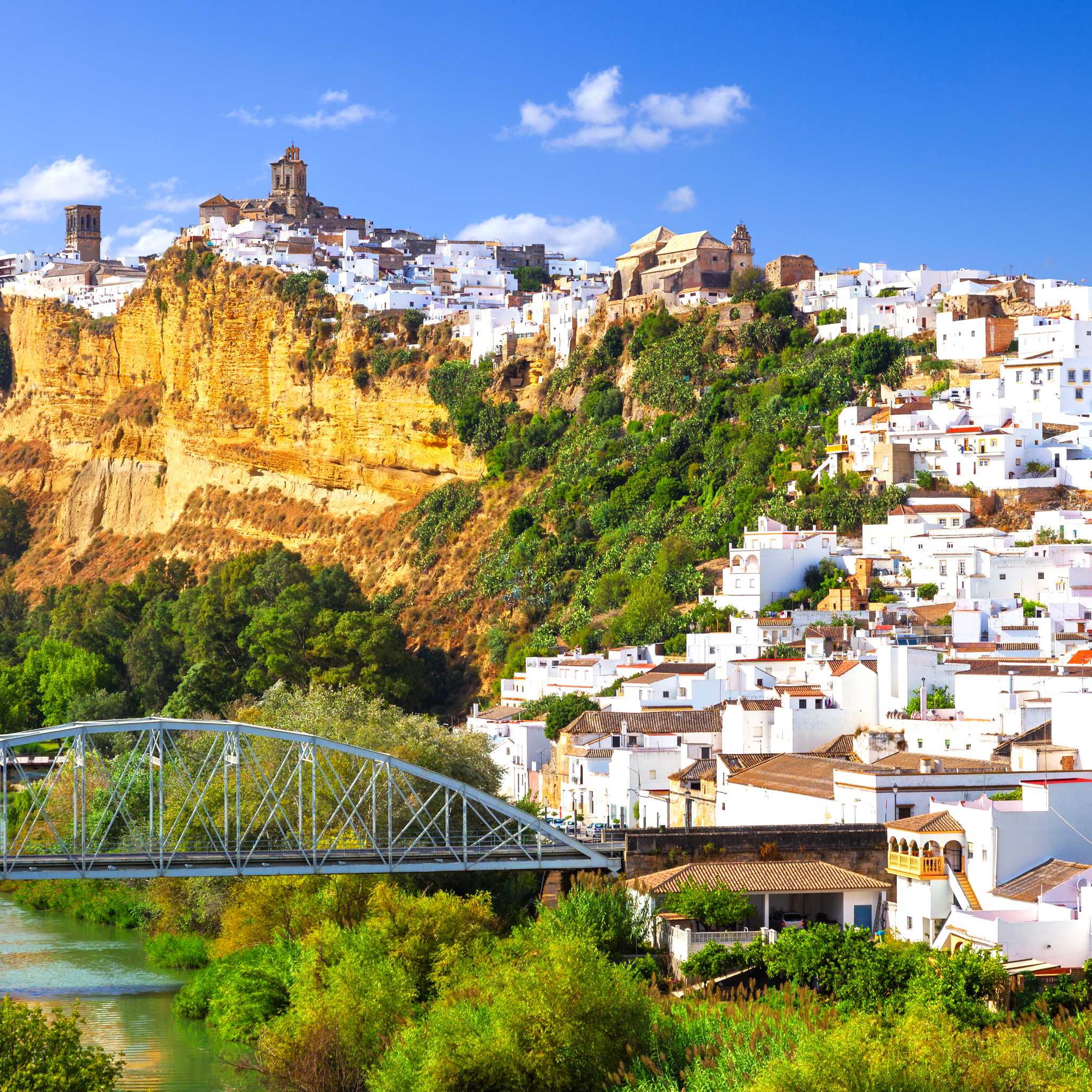 Arcos de la Frontera