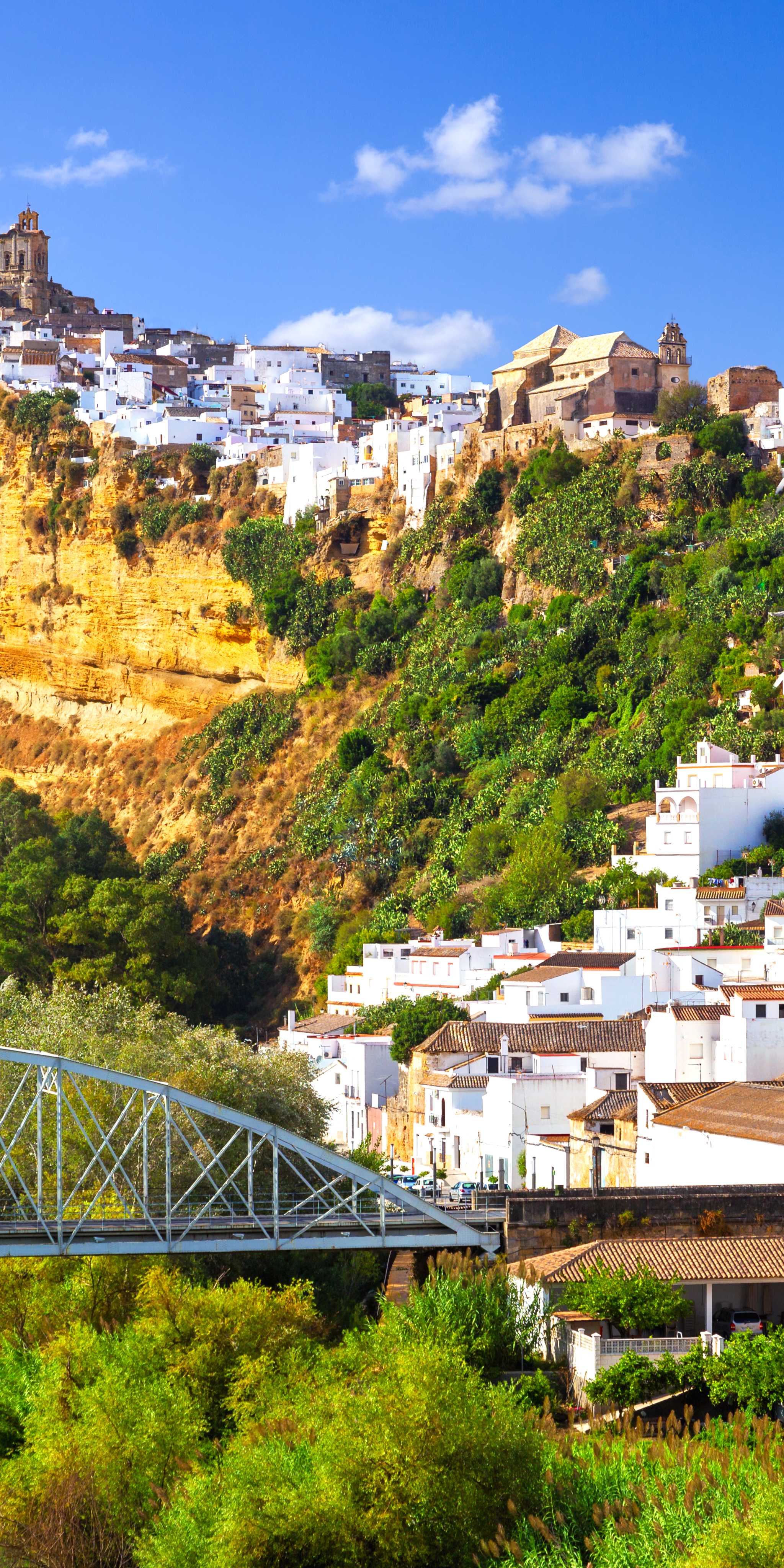 Arcos de la Frontera