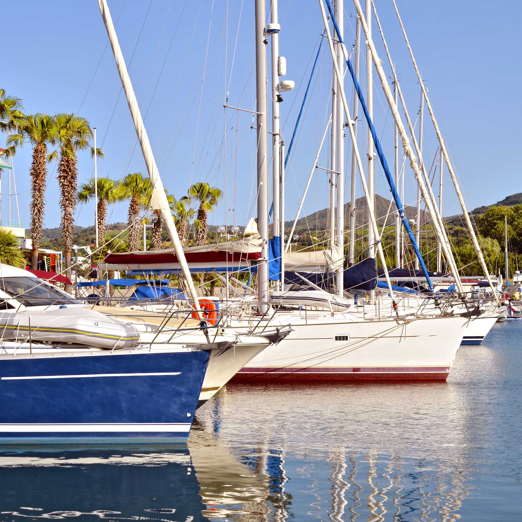 Argeles-sur-Mer