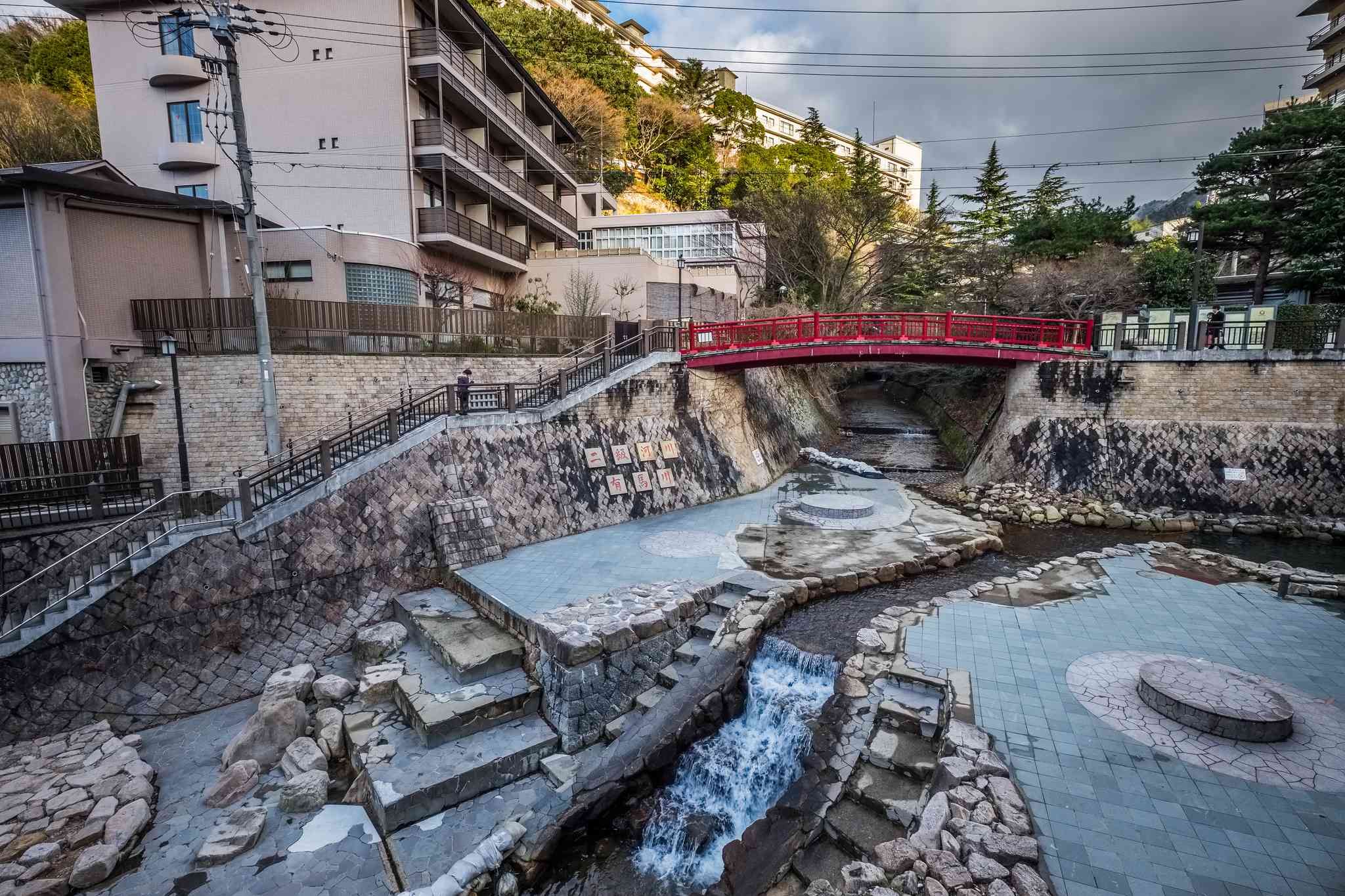 Vacker vy över Hiroshima - privat dagsutflykt från Arima-Onsen - foto 7