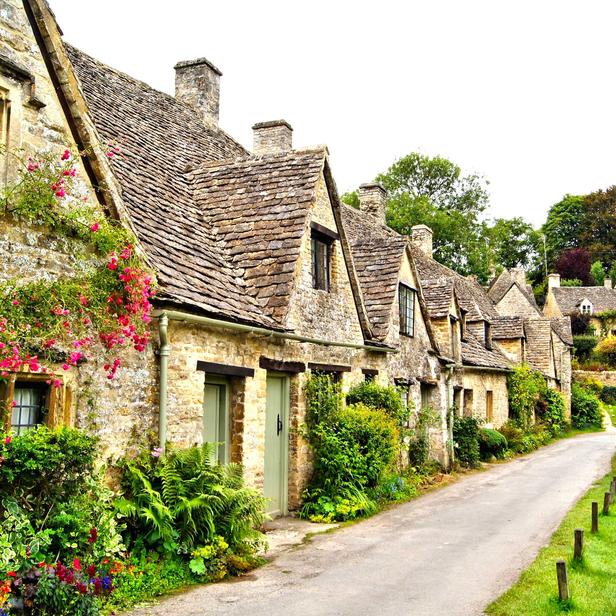 阿灵顿路，比布里