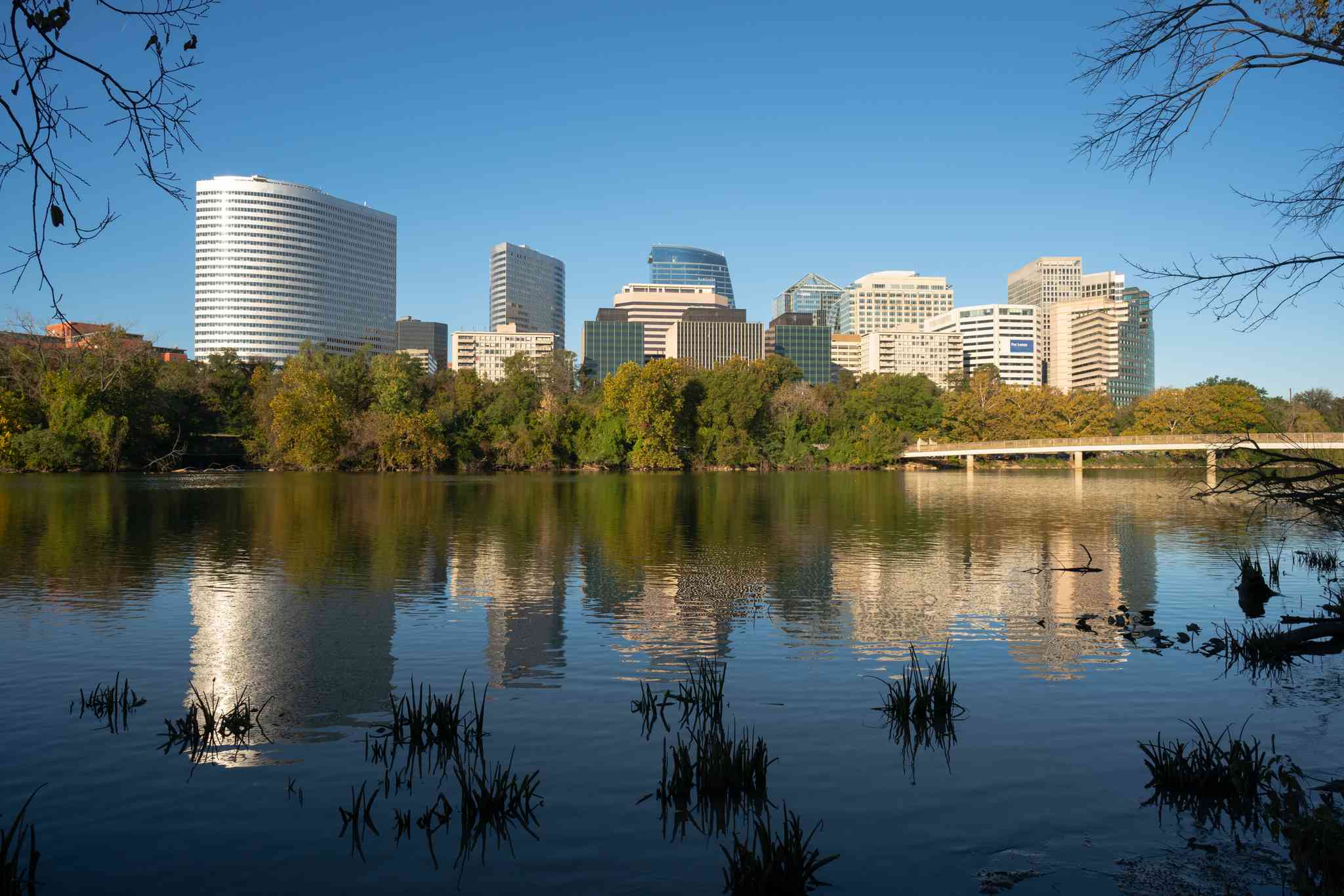 Vue pittoresque de Arlington, VA - excursion privée d'une journée depuis Newark, NJ - photo 4