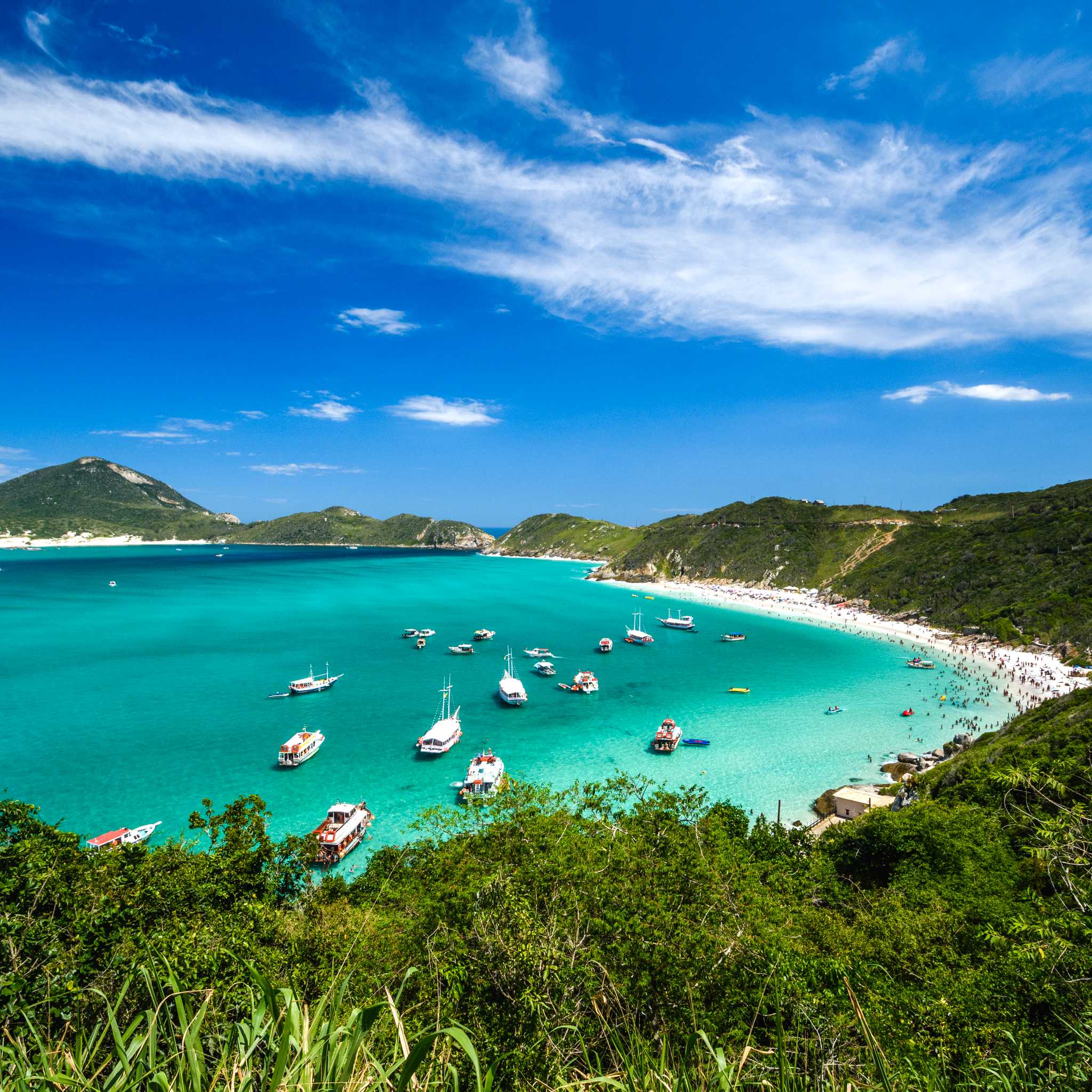 Arraial do Cabo