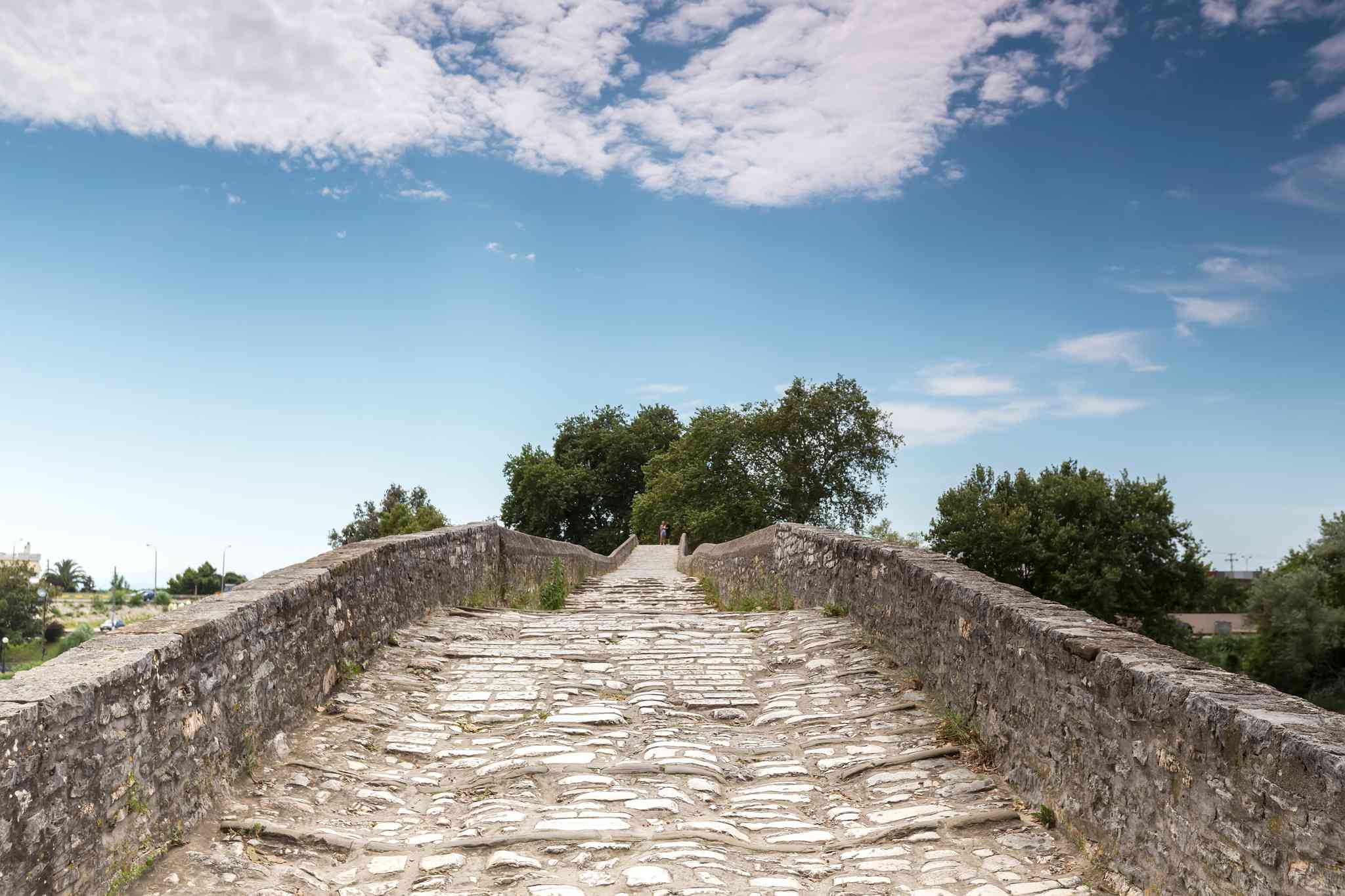 Blick auf die Landschaft von Ioannina - private Tagesreise von Ioannina - Foto 3