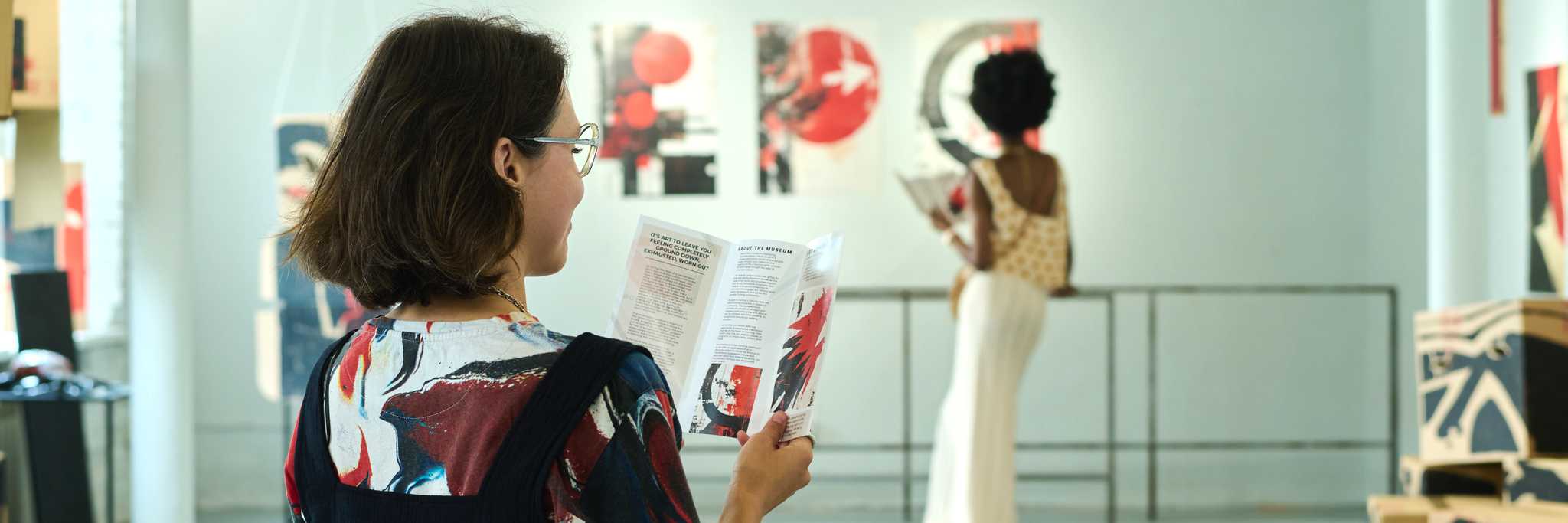 Travel inspiration for Creative journeys: Arts & Culture day trips - Private day trips by Daytrip