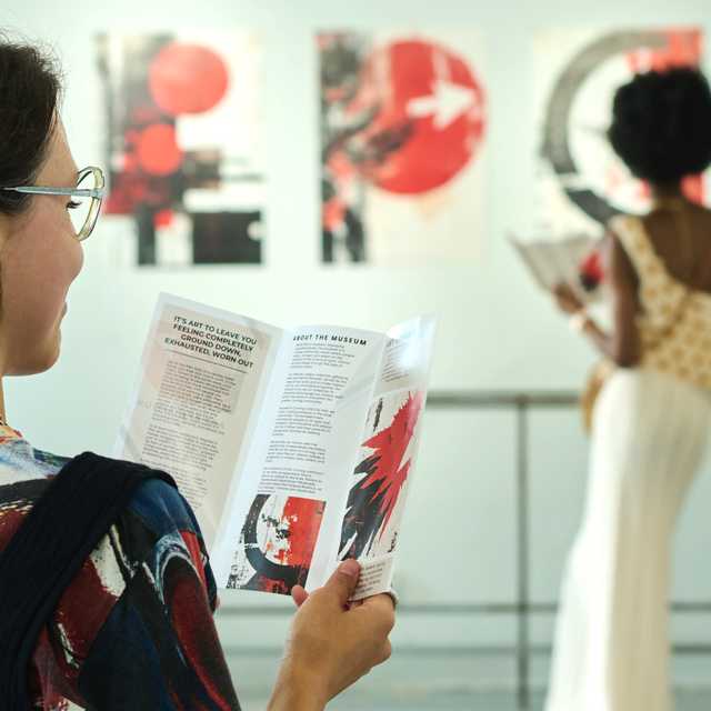 Creative journeys: Arts & Culture day trips 을 위한 여행 영감 - Daytrip 의 개인 일일 여행