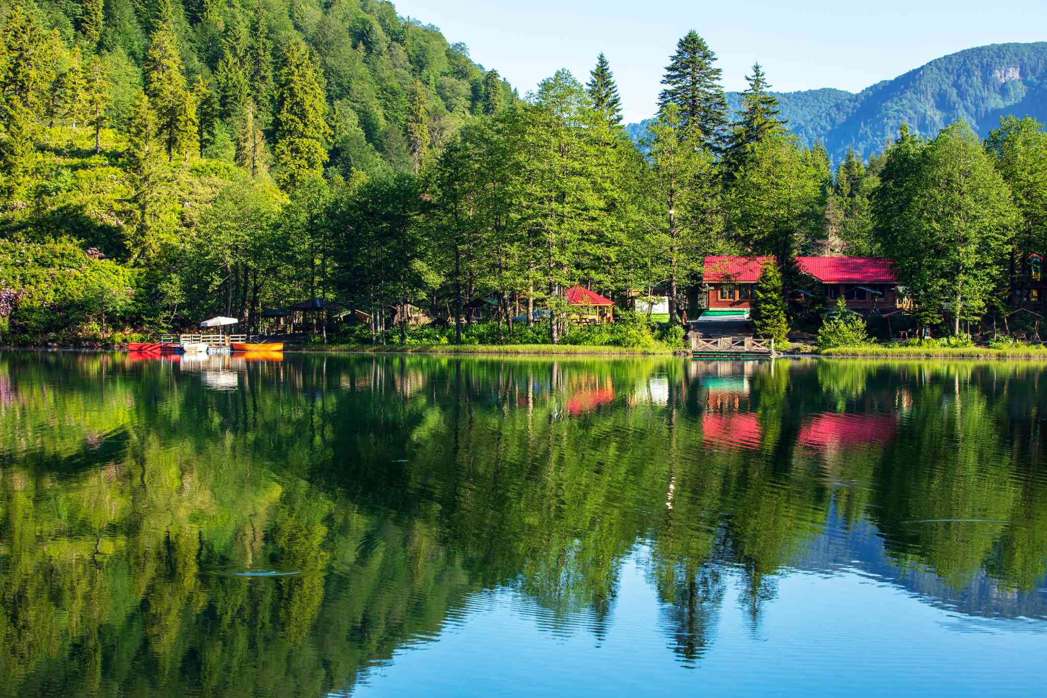 Vacker vy över Batumi - privat dagsutflykt från Artvin - foto 8
