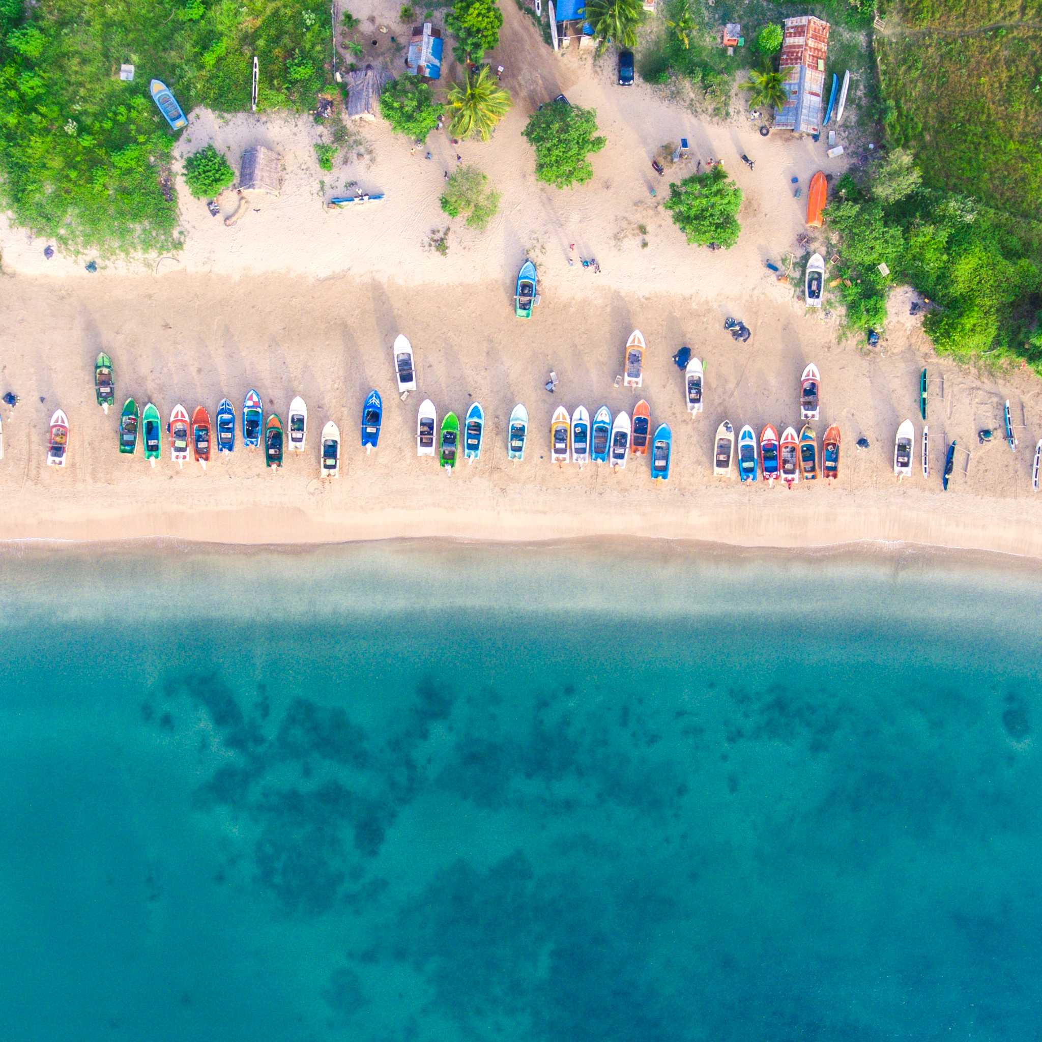 Arugam Bay