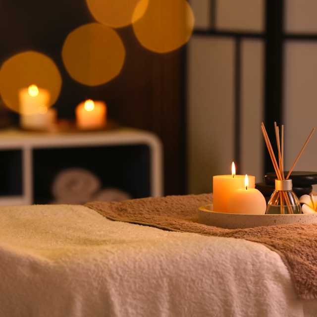 Busan to Tongdosa Temple and Asan Spavis: Private day trip