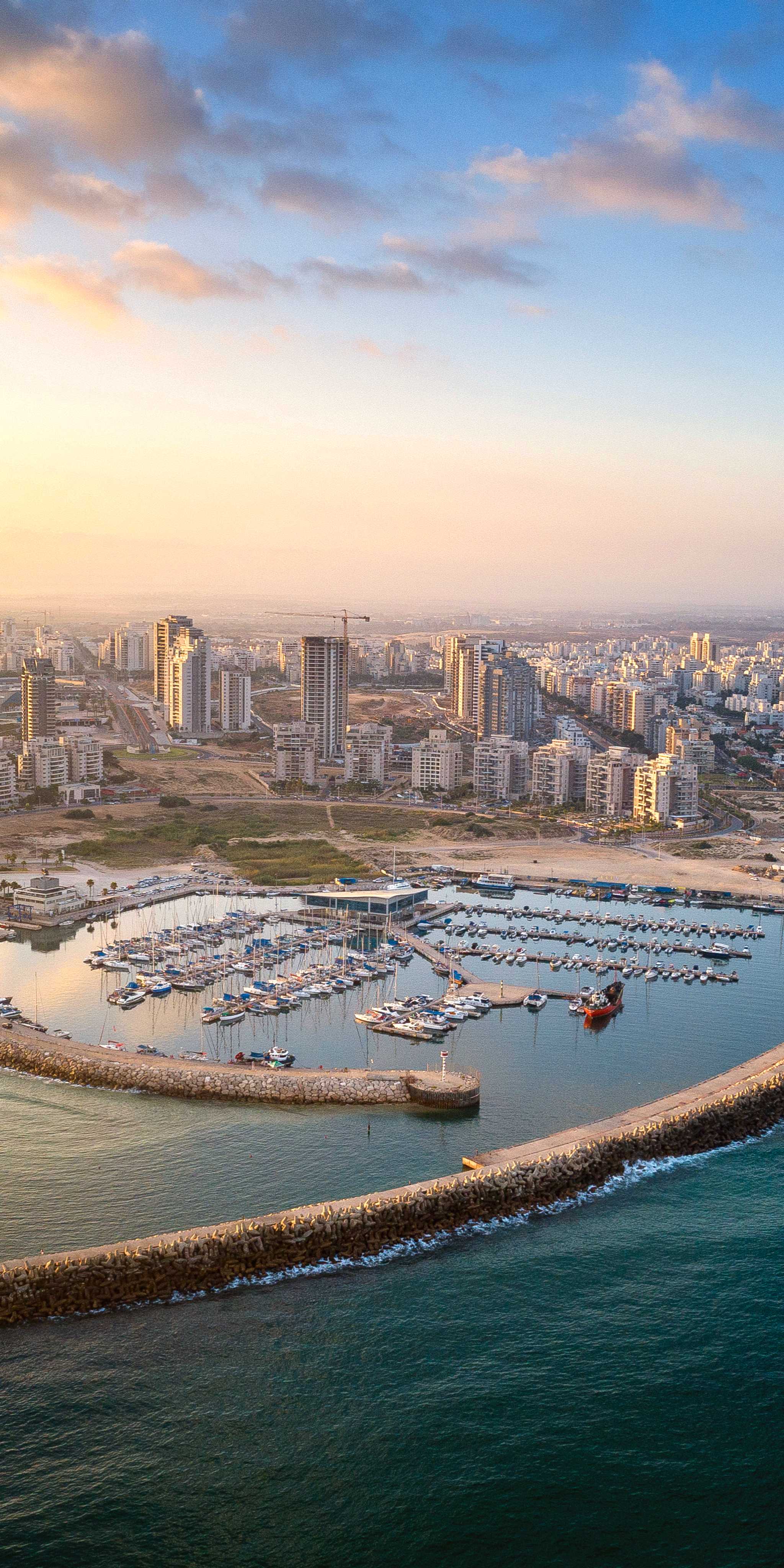 Ashdod