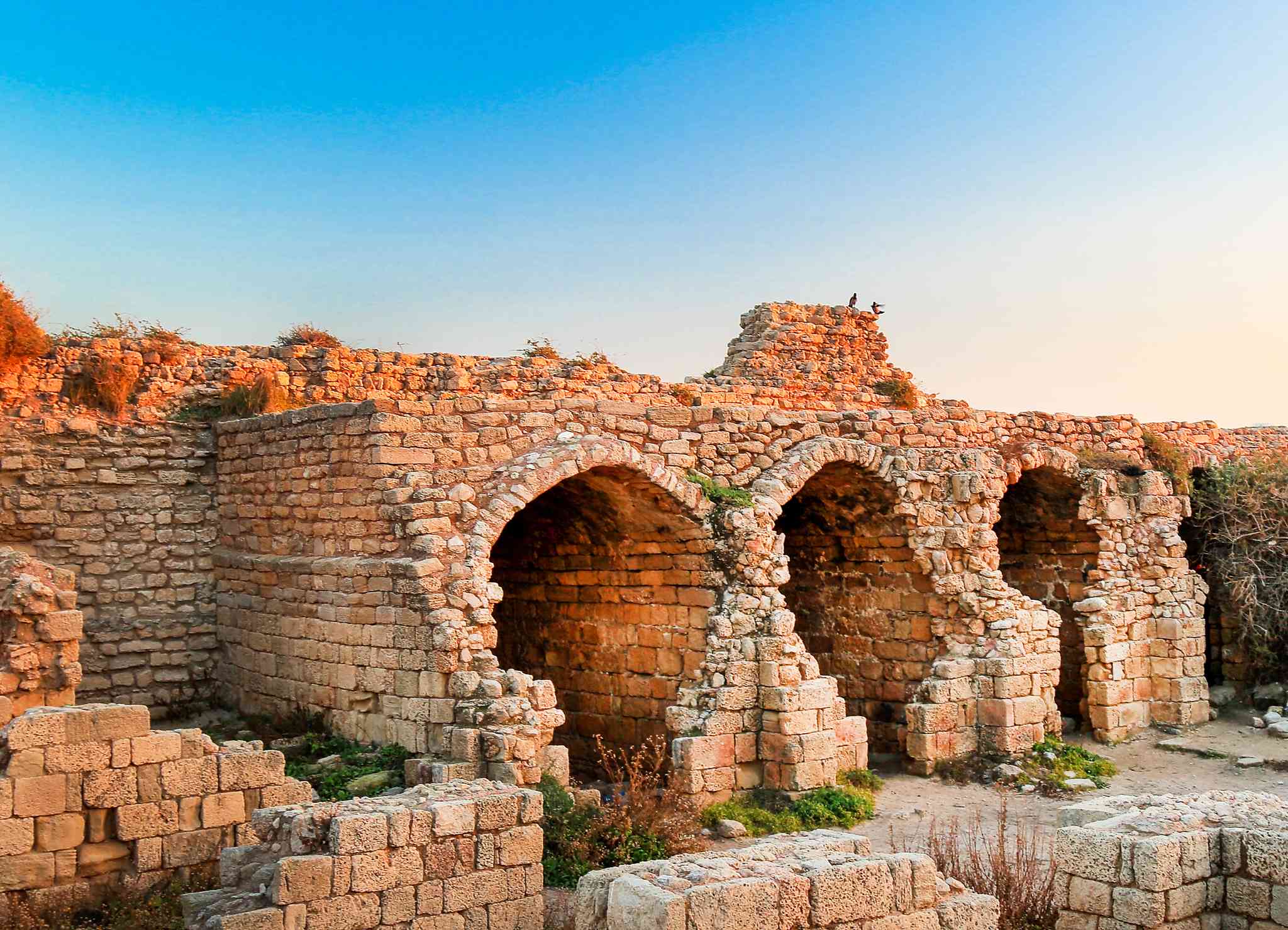 Vista cênica de Jerusalém - excursão particular de um dia de Ashdod - foto 8