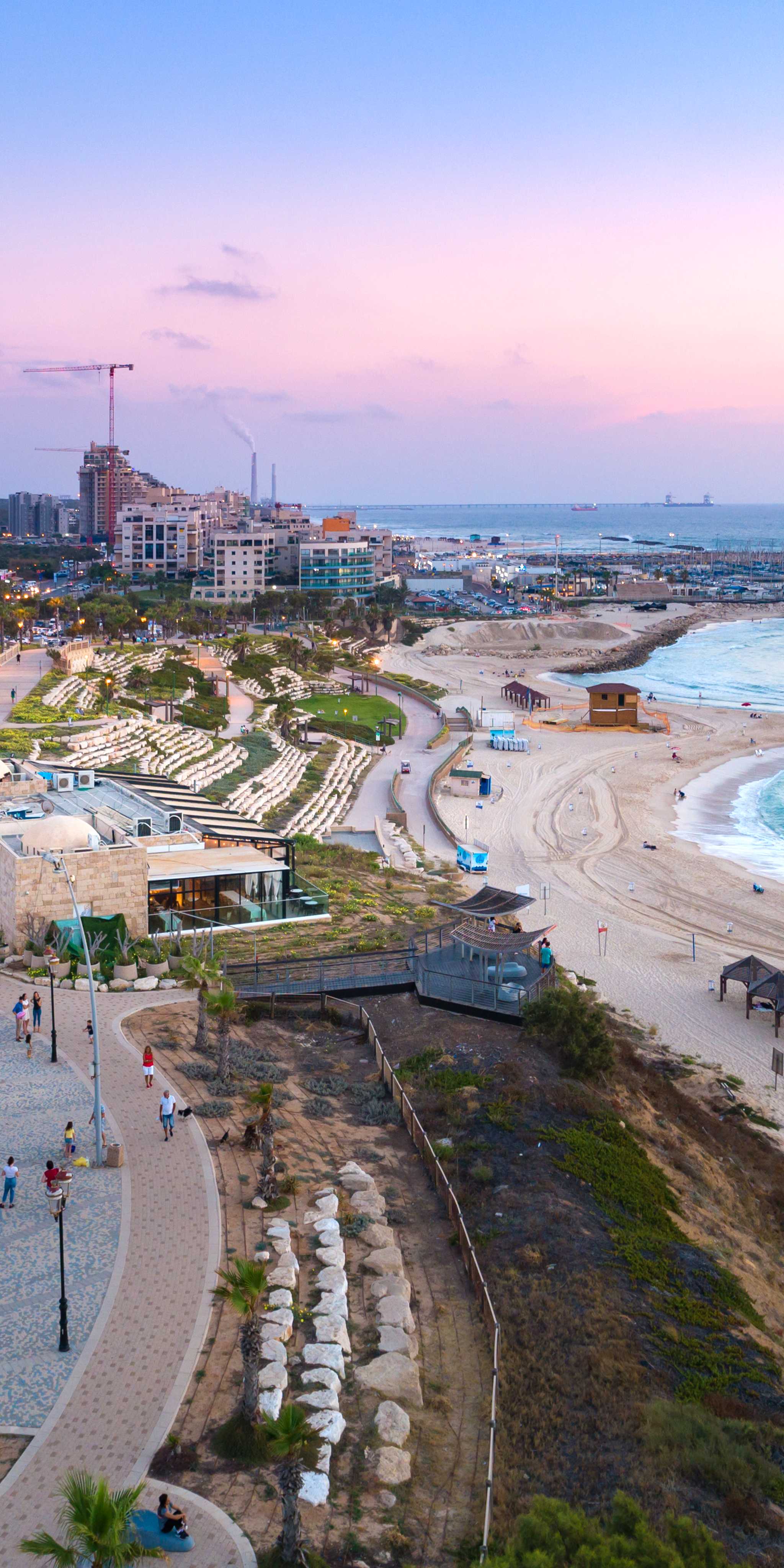 Ashkelon