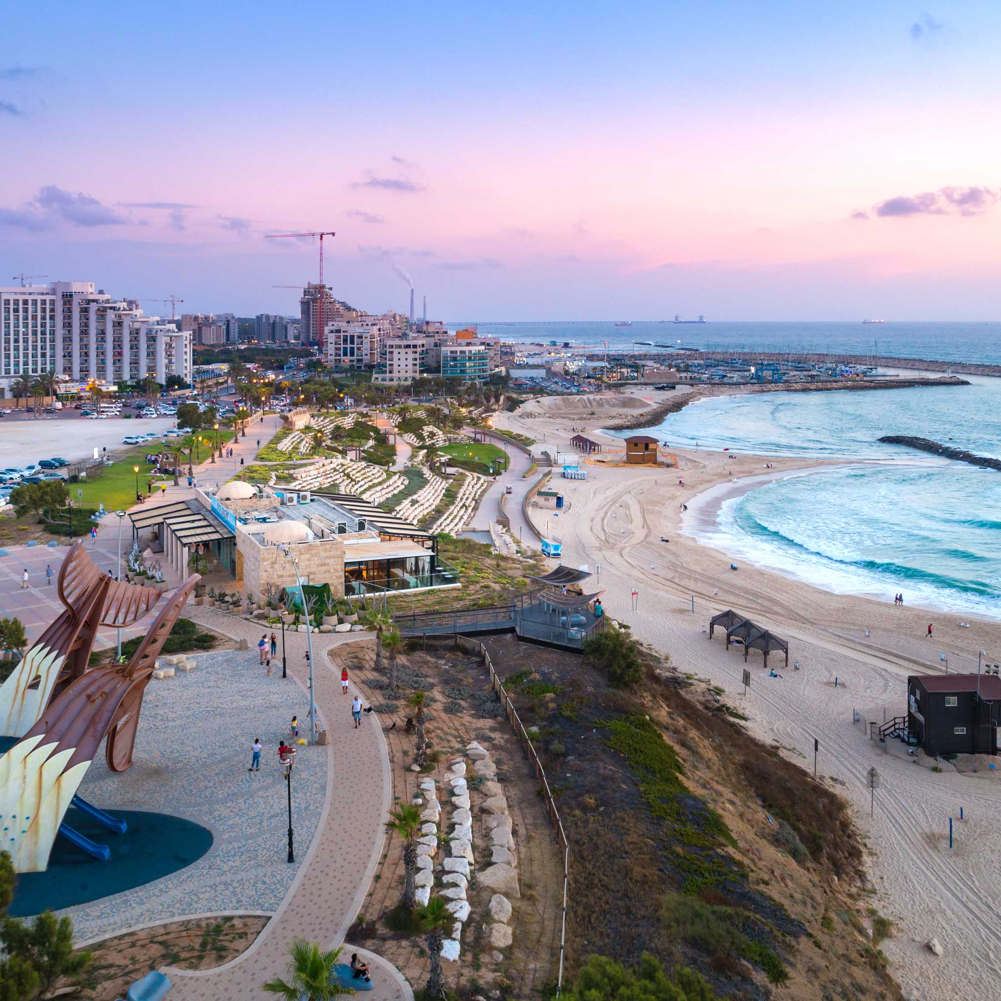 Ashkelon