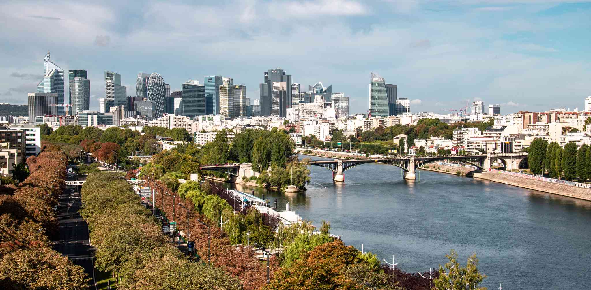 Paris 의 경치 - Paris 에서 출발하는 개인 day trip - 사진 3