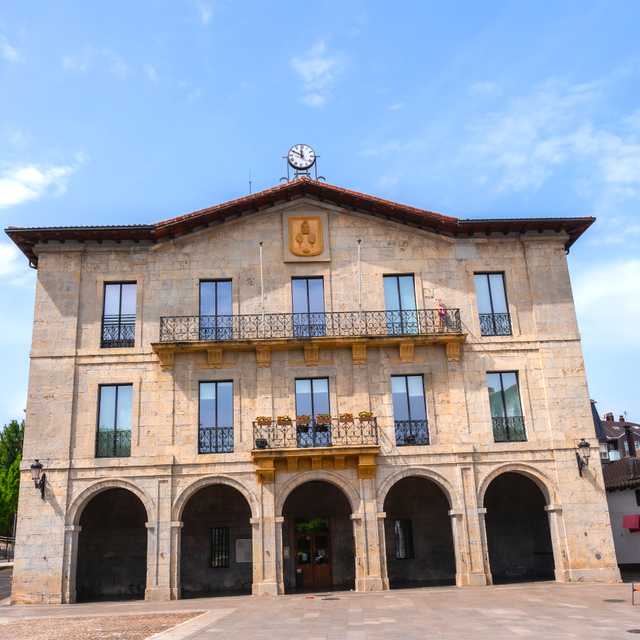 San Sebastian to Basque cider towns: Private day trip