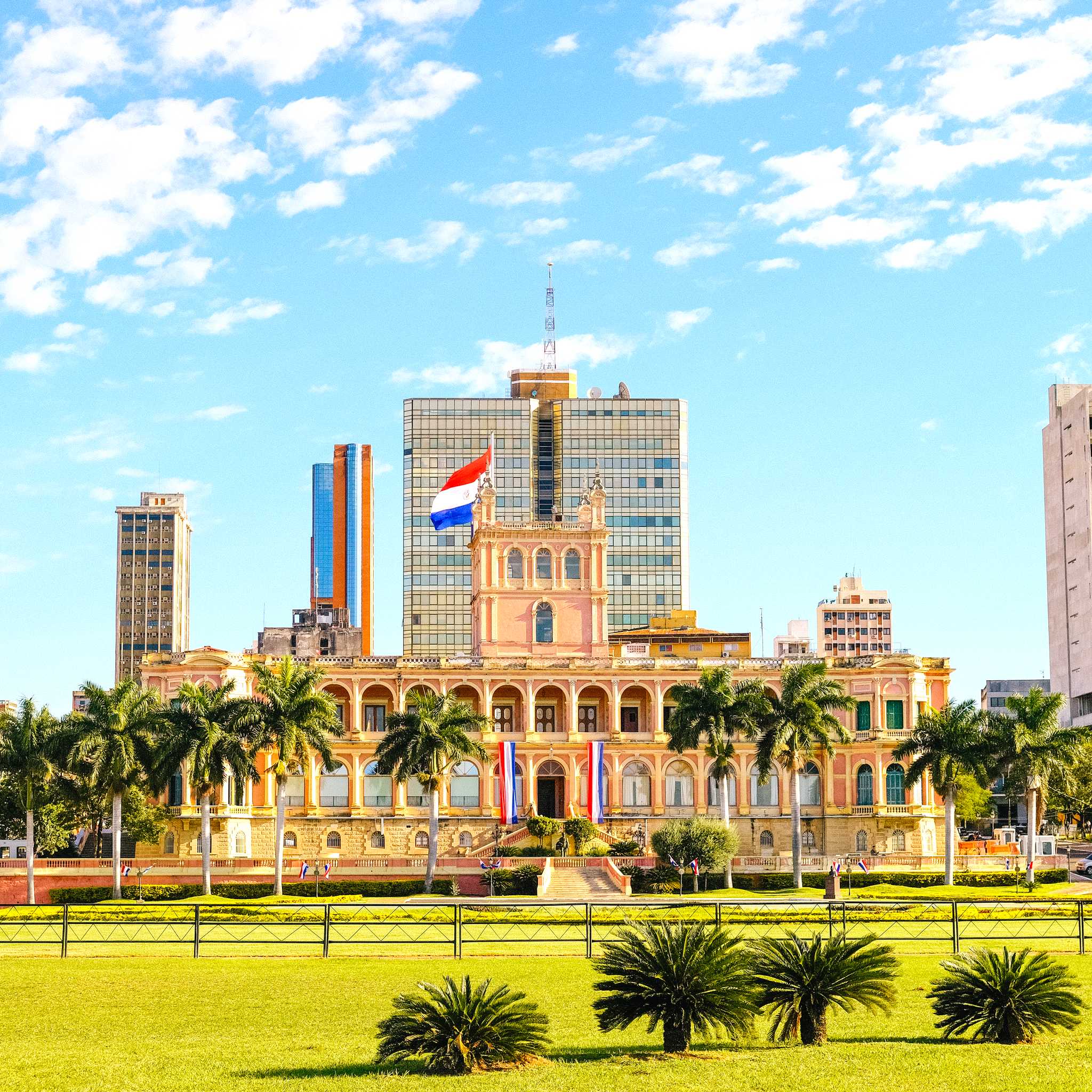 Asunción