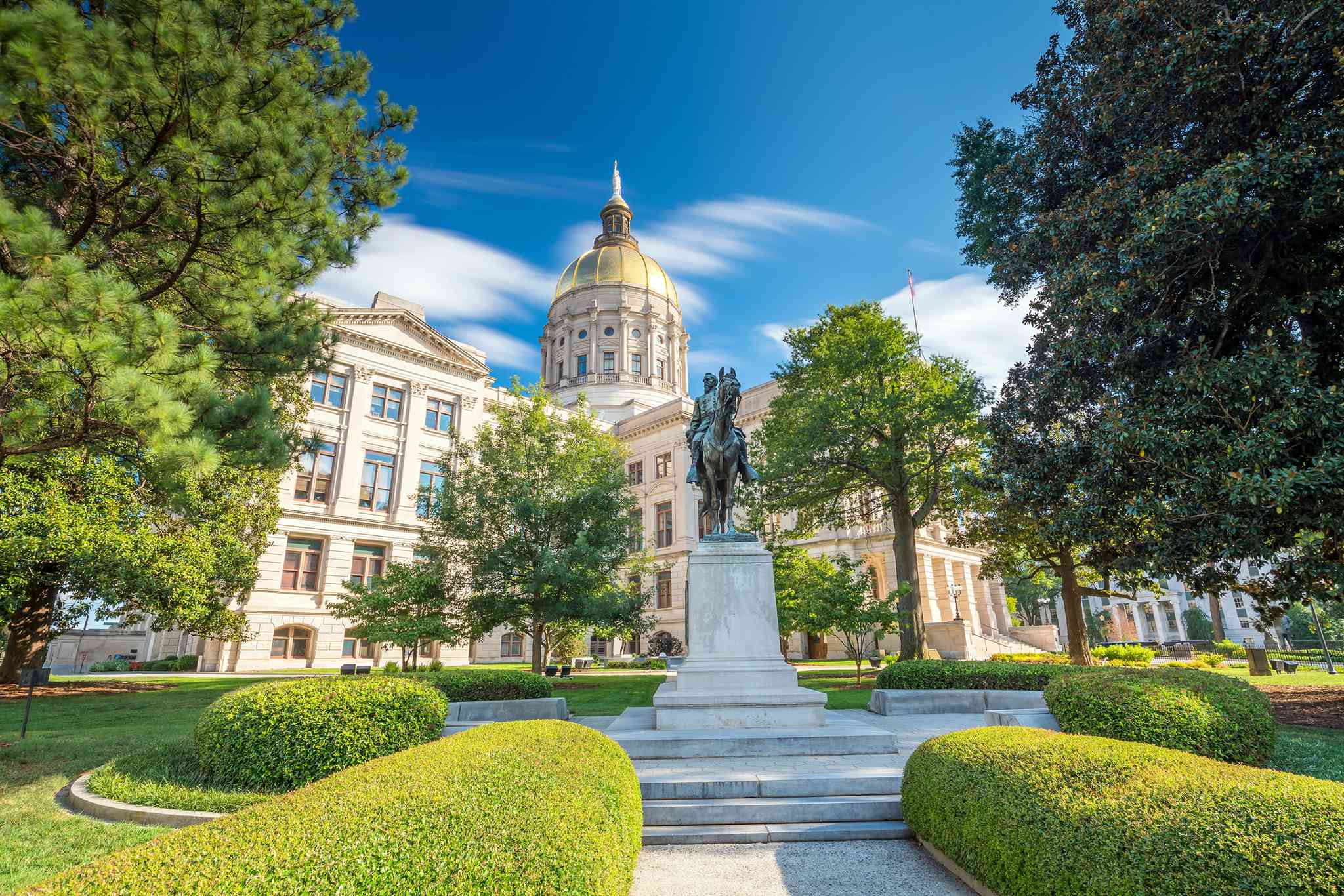 Scenic view of Texarkana, TX - private day trip from Atlanta, GA - photo 6