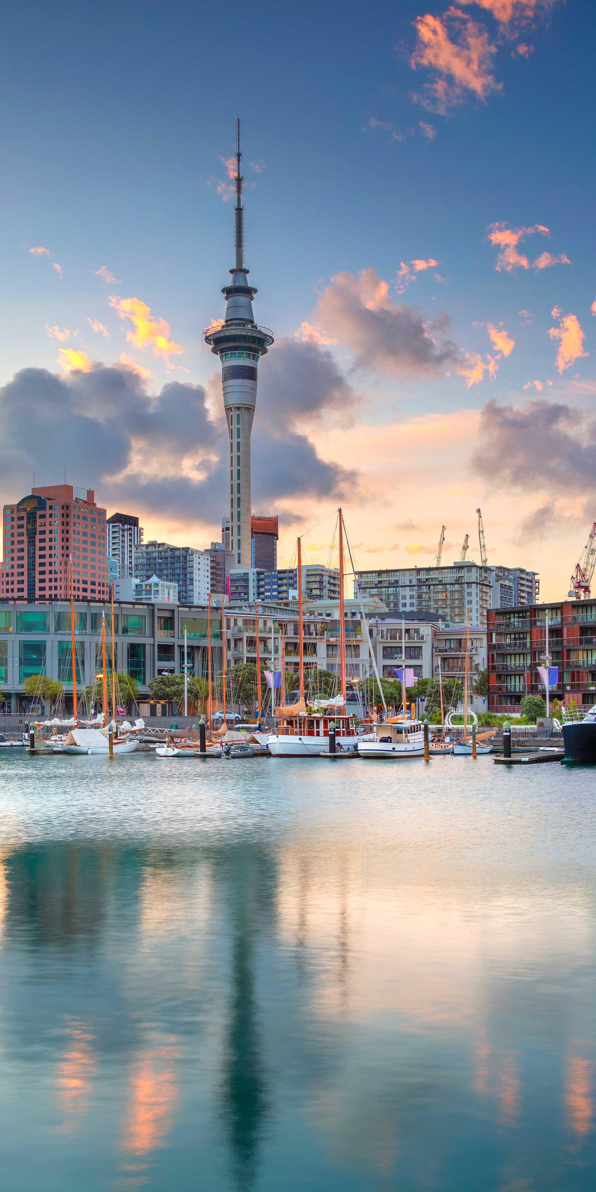 Auckland